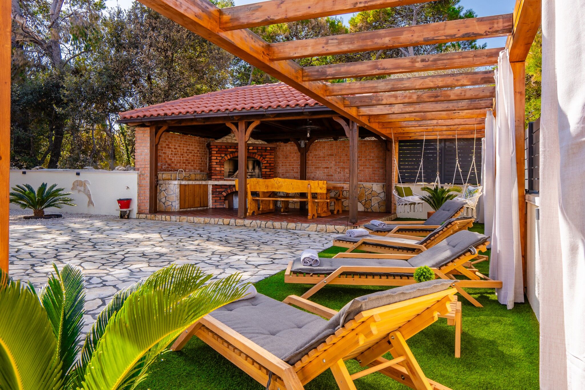 Apartments Quercus 11517-A3