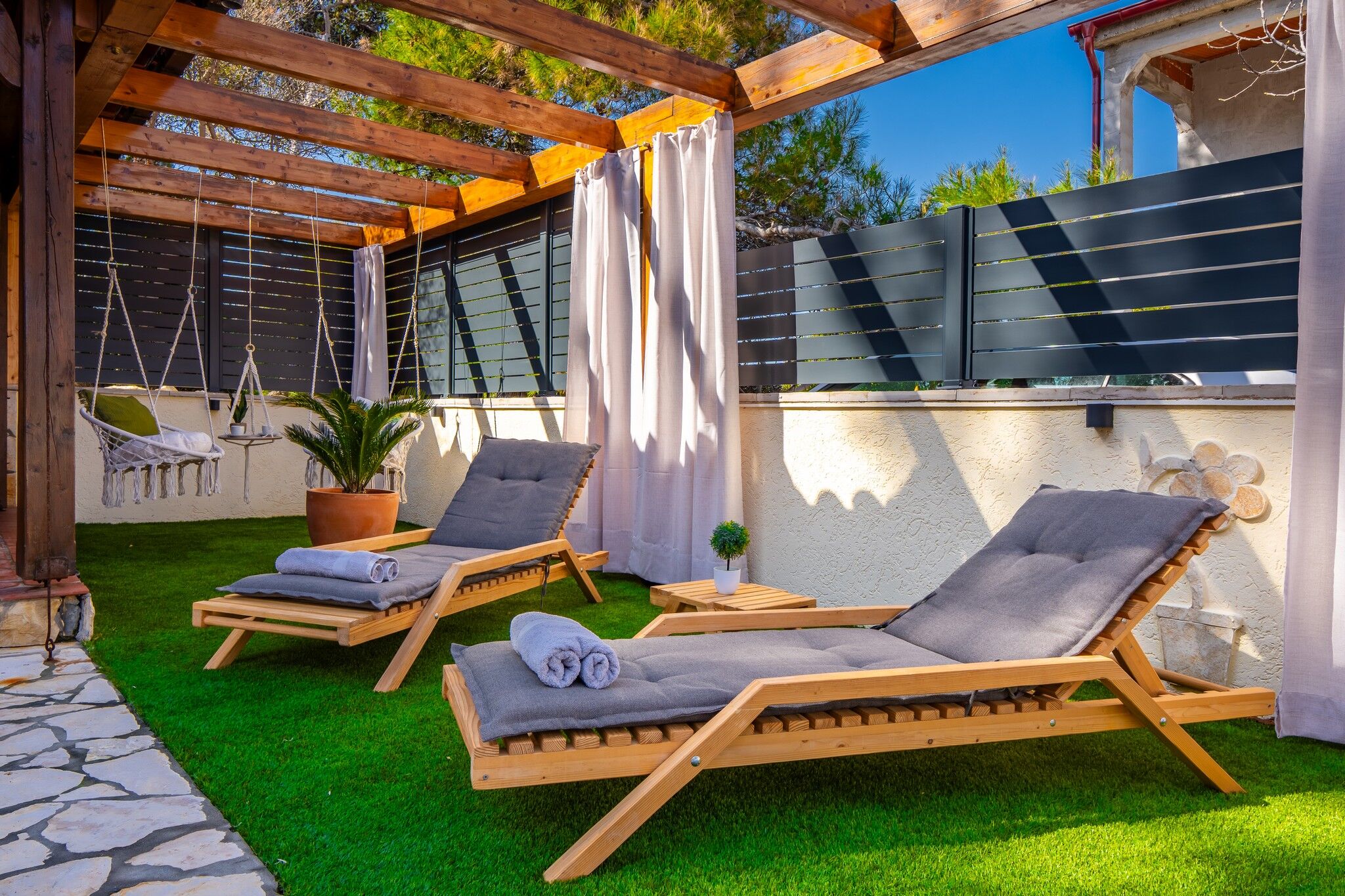 Apartments Quercus 11517-A3