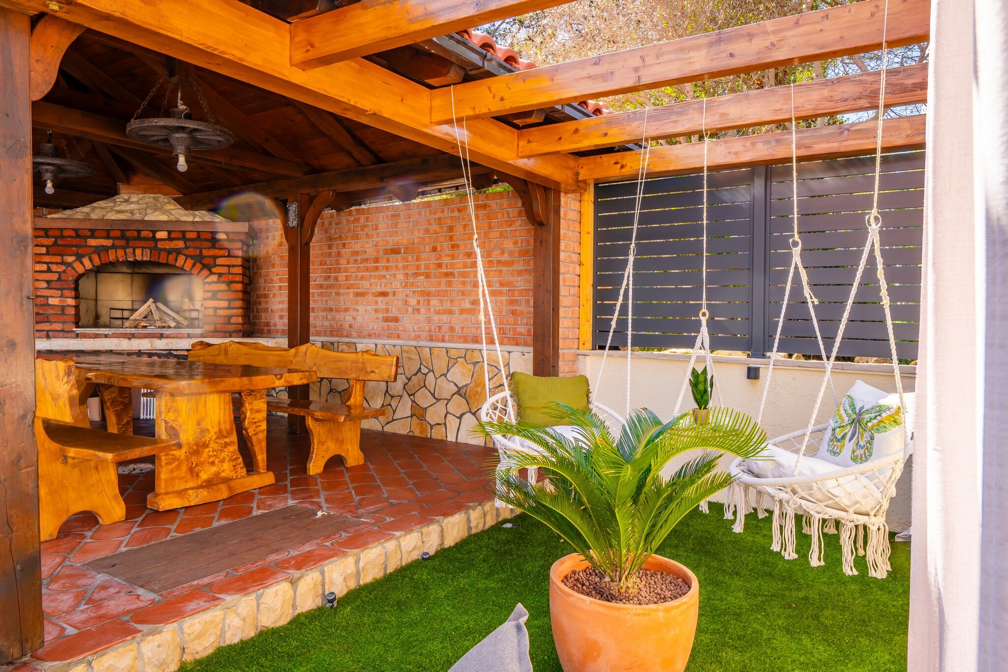 Apartments Quercus 11517-A3