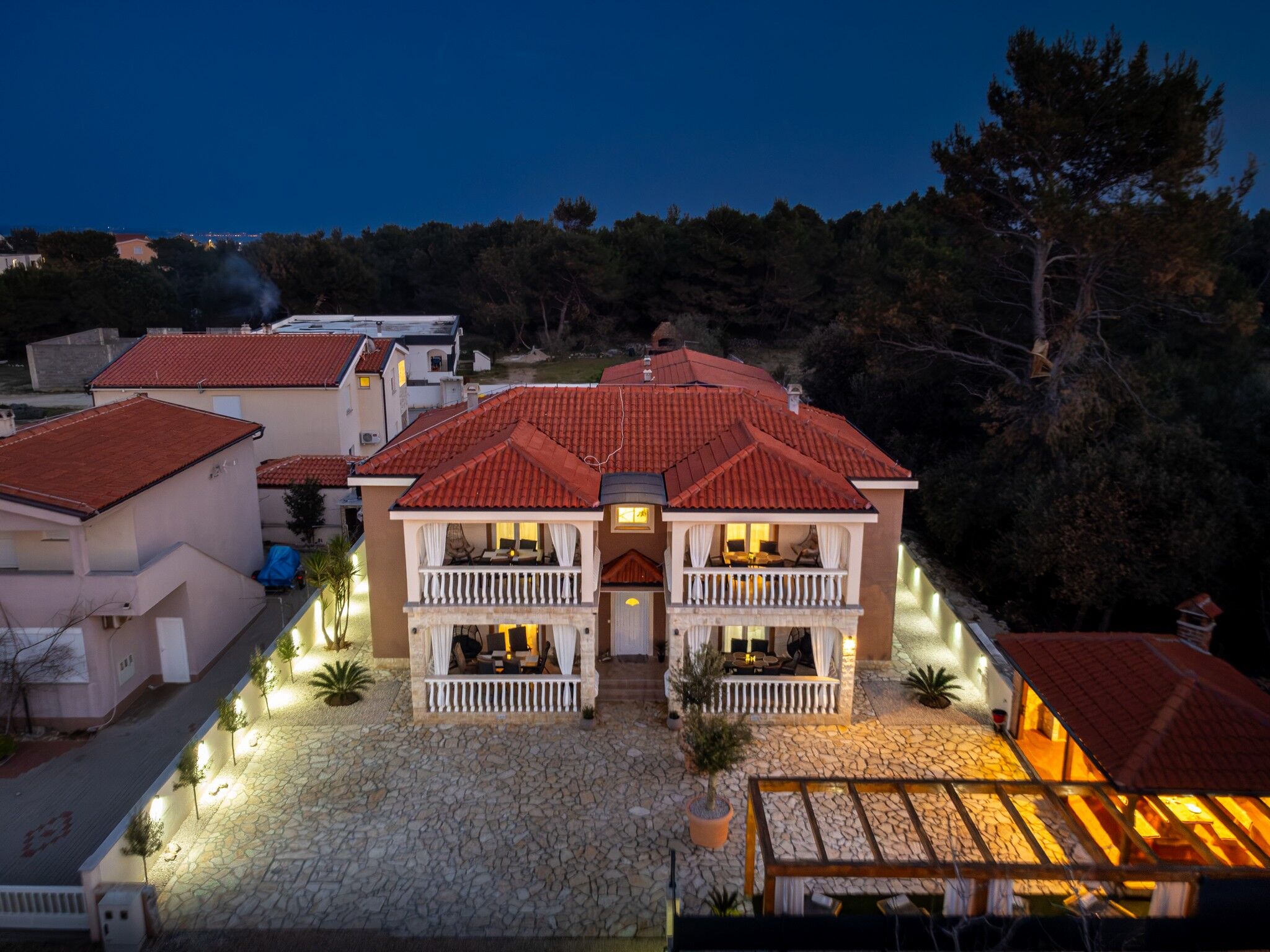 Apartments Quercus 11517-A3