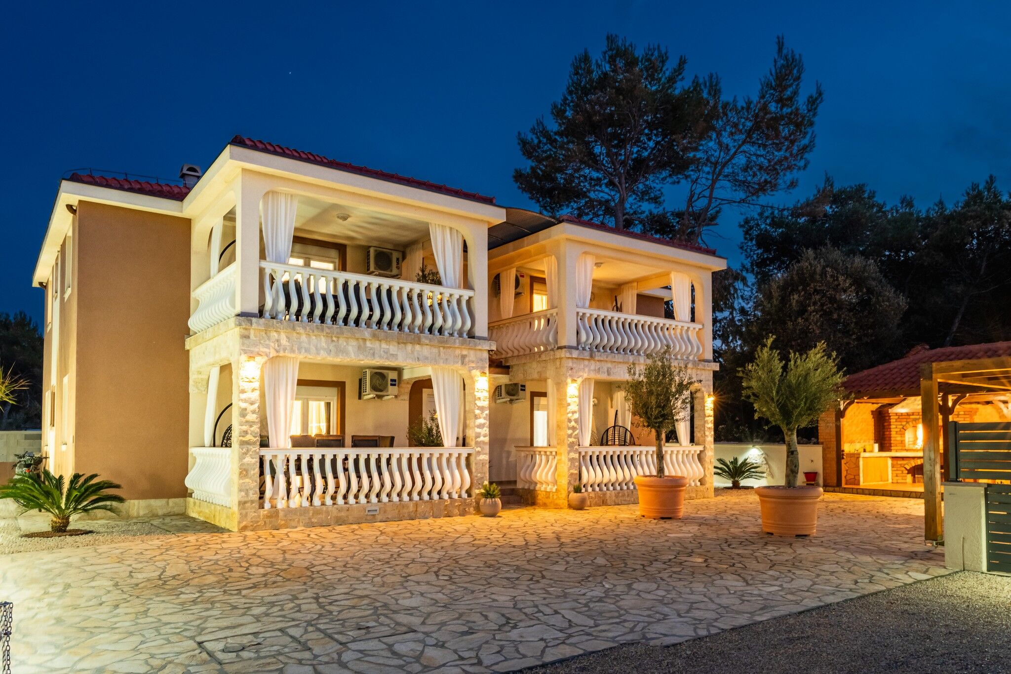 Apartments Quercus 11517-A3