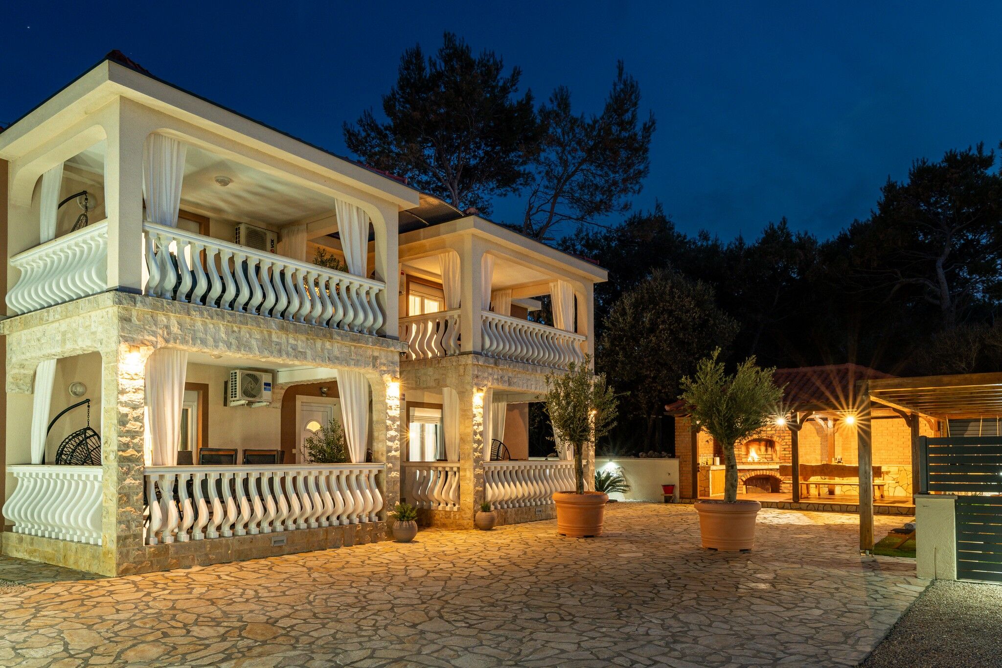Apartments Quercus 11517-A3