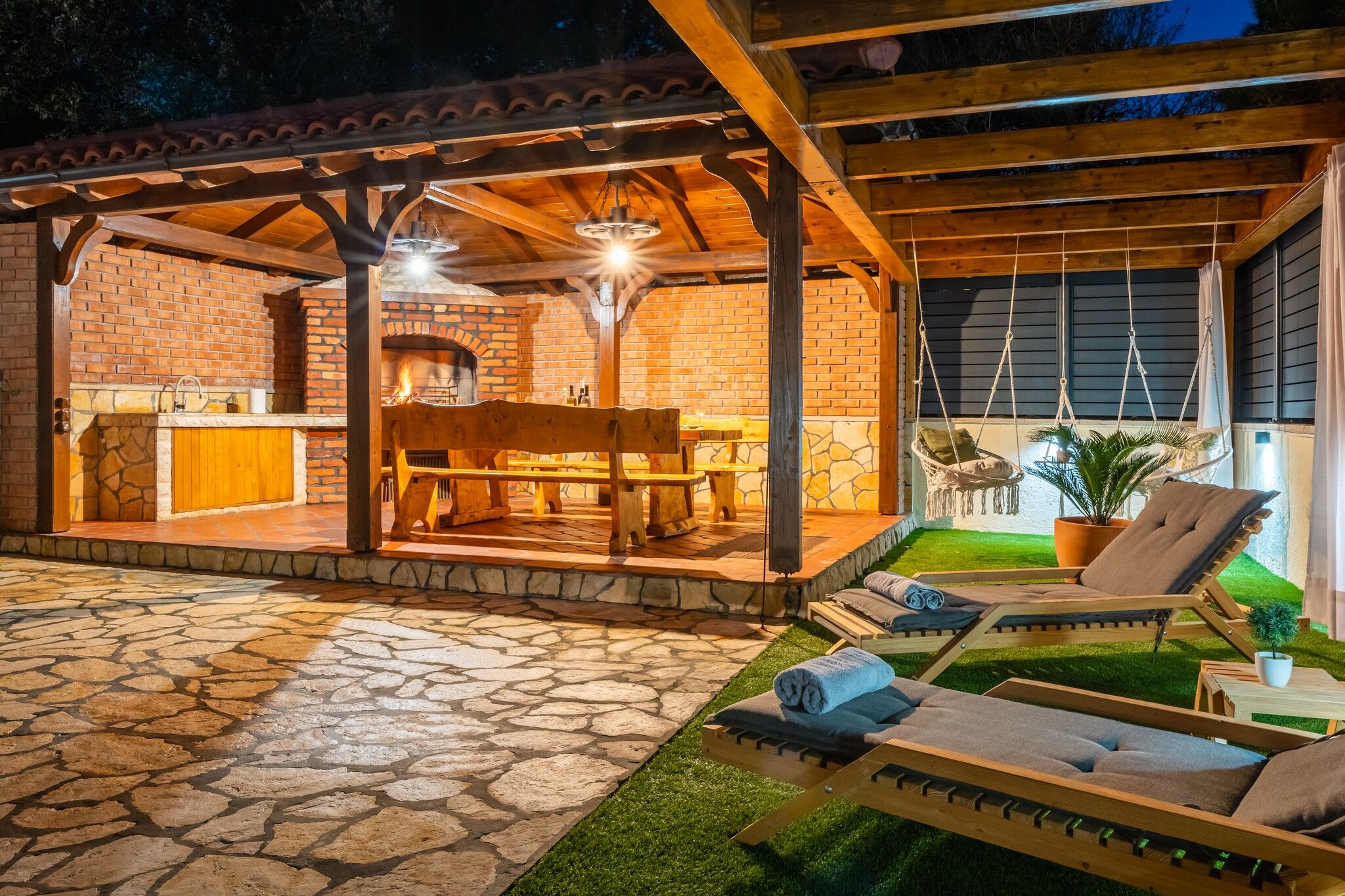 Apartments Quercus 11517-A3