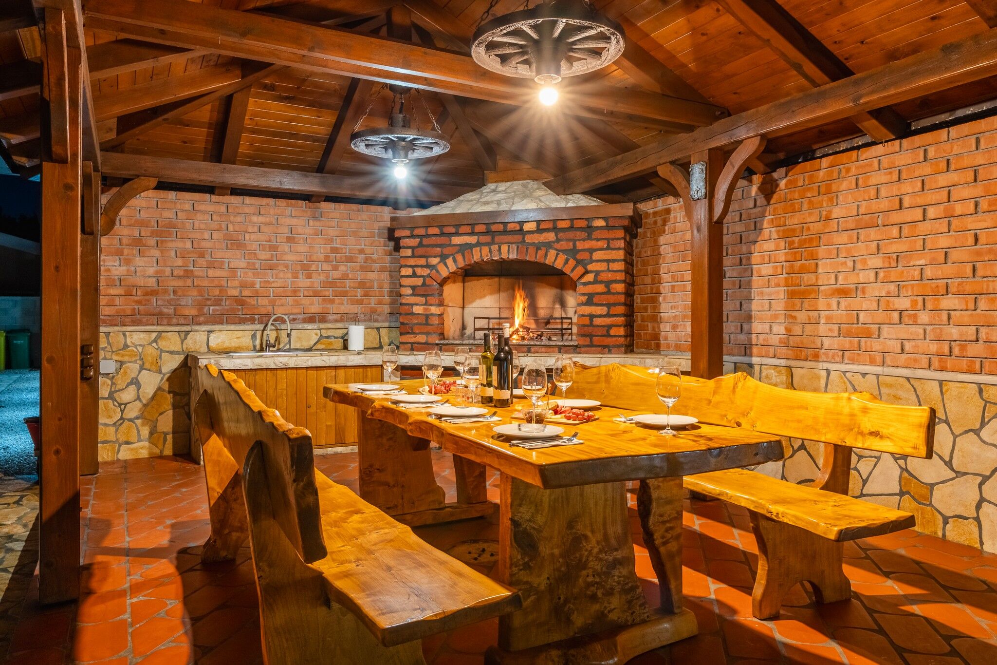 Photo of Apartments Quercus