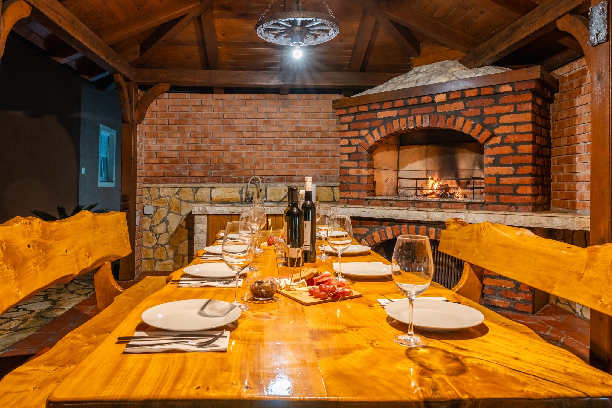 Photo of Apartments Quercus