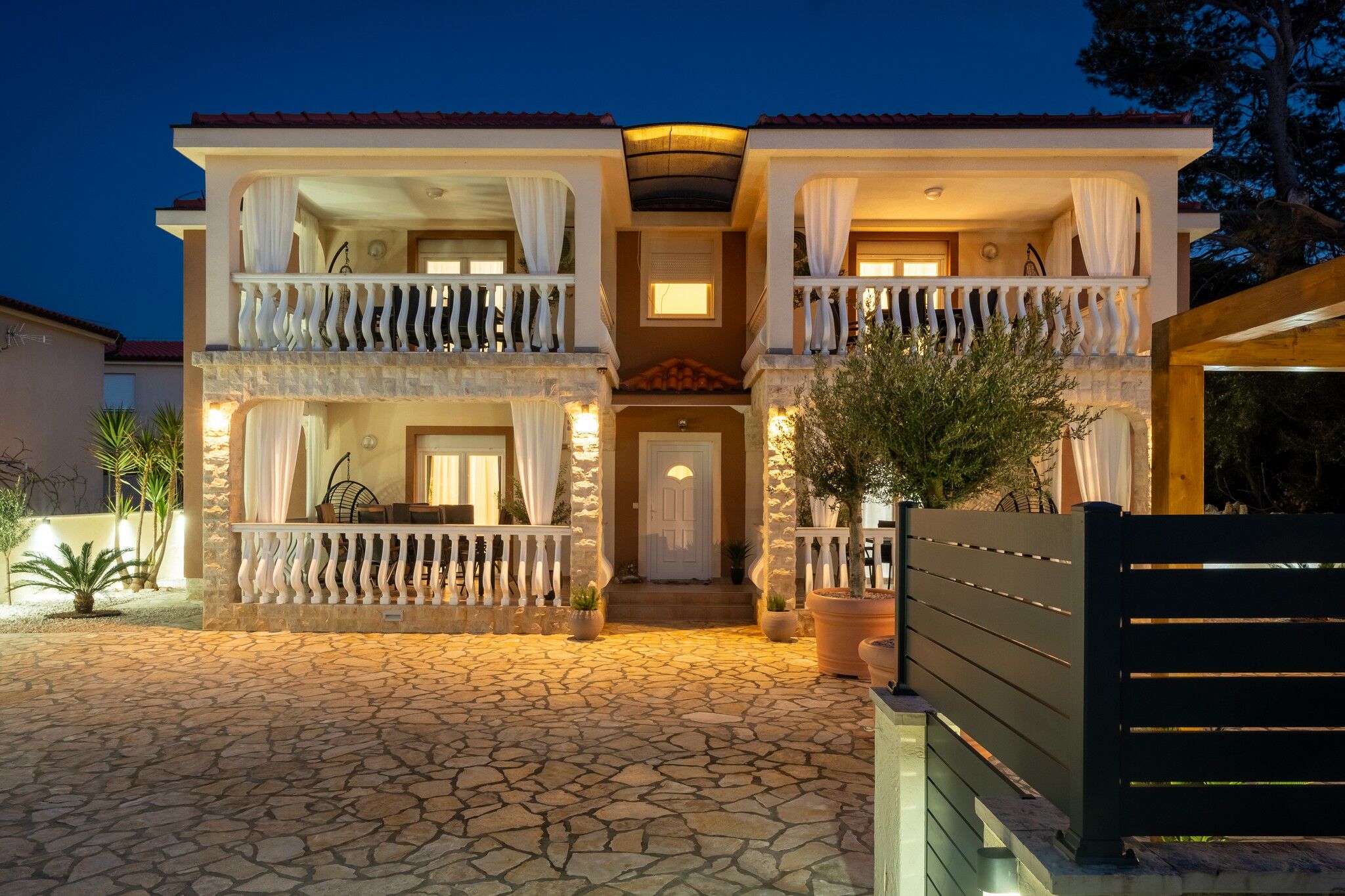 Apartments Quercus 11517-A3