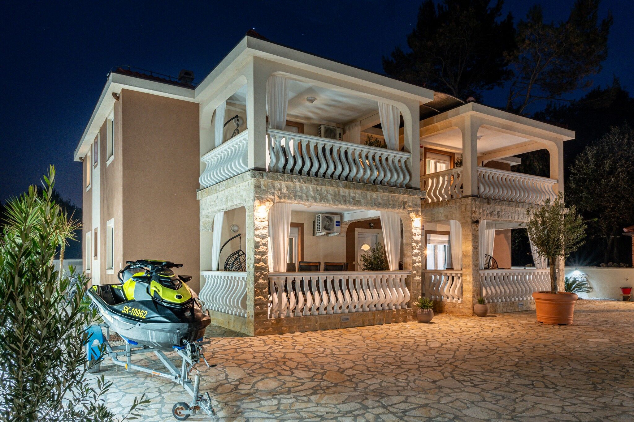 Apartments Quercus 11517-A3