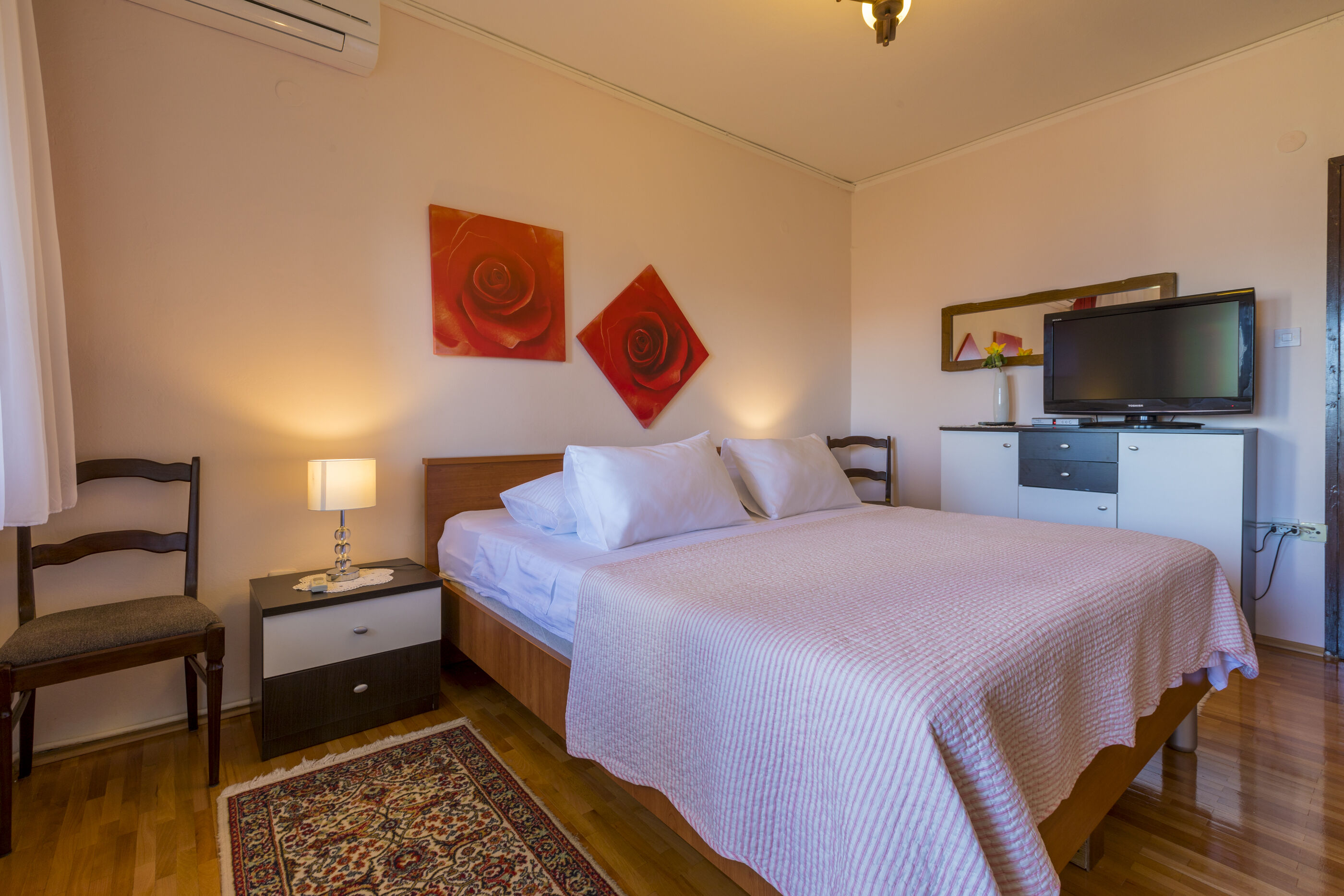 Apartments and Rooms Dotli 35530-A2