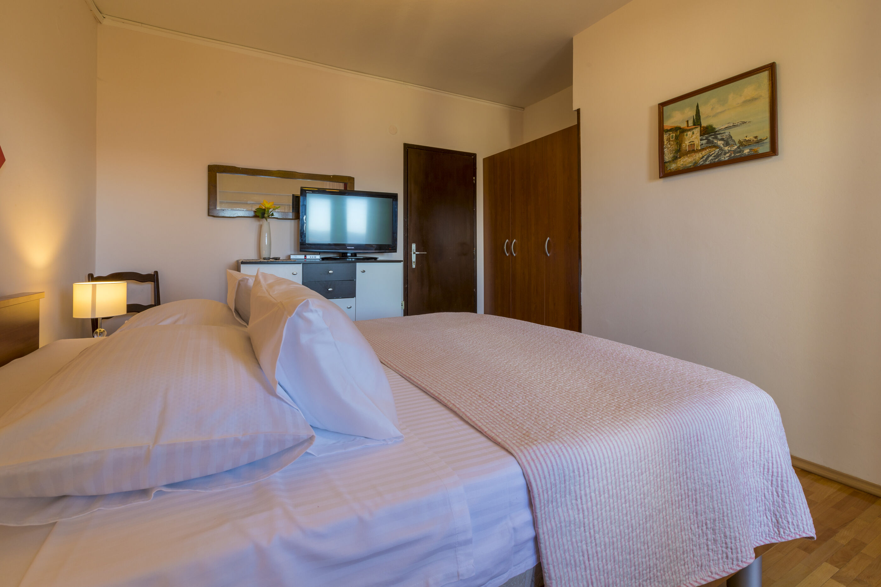 Apartments and Rooms Dotli 35530-A2