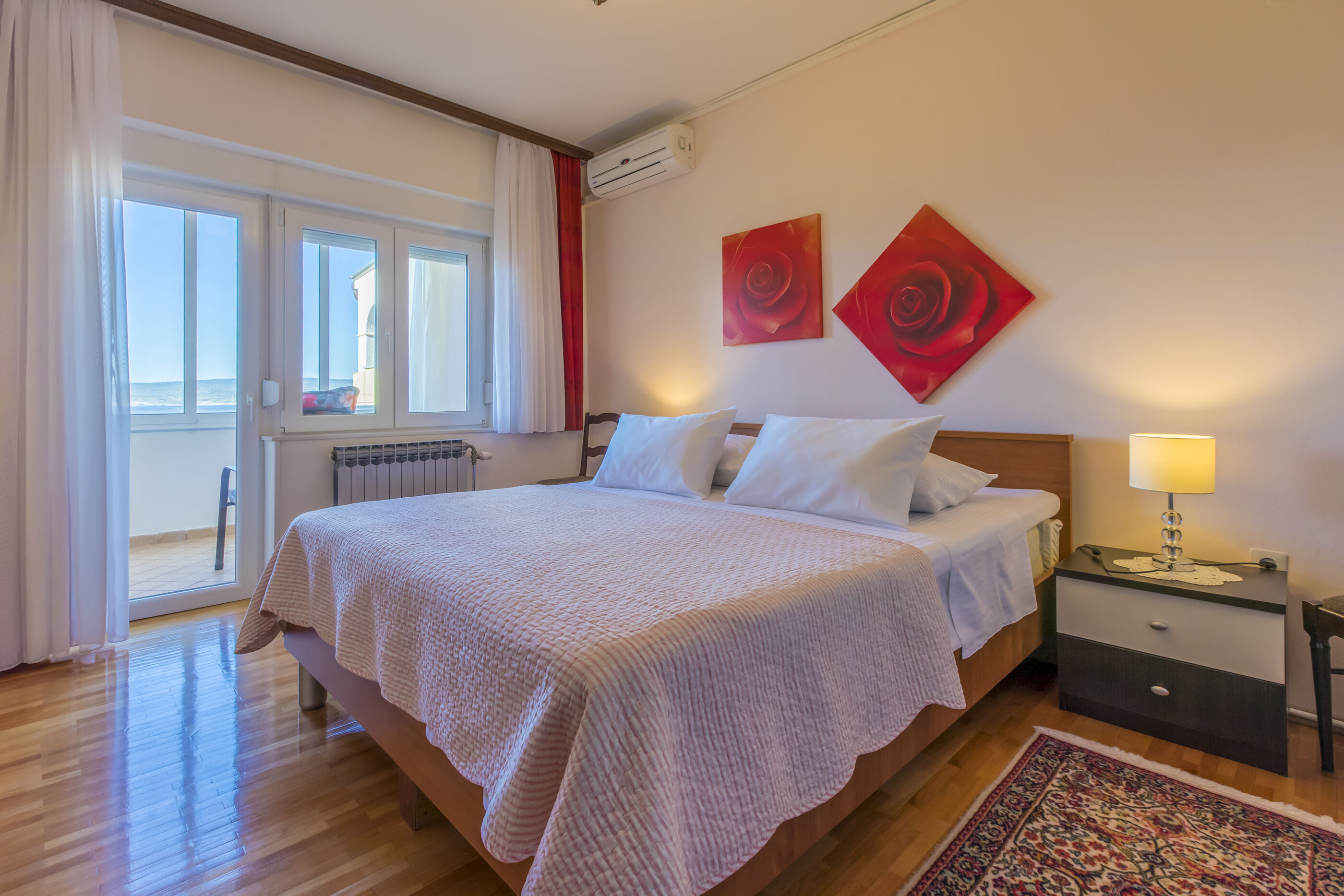 Apartments and Rooms Dotli 35530-A2