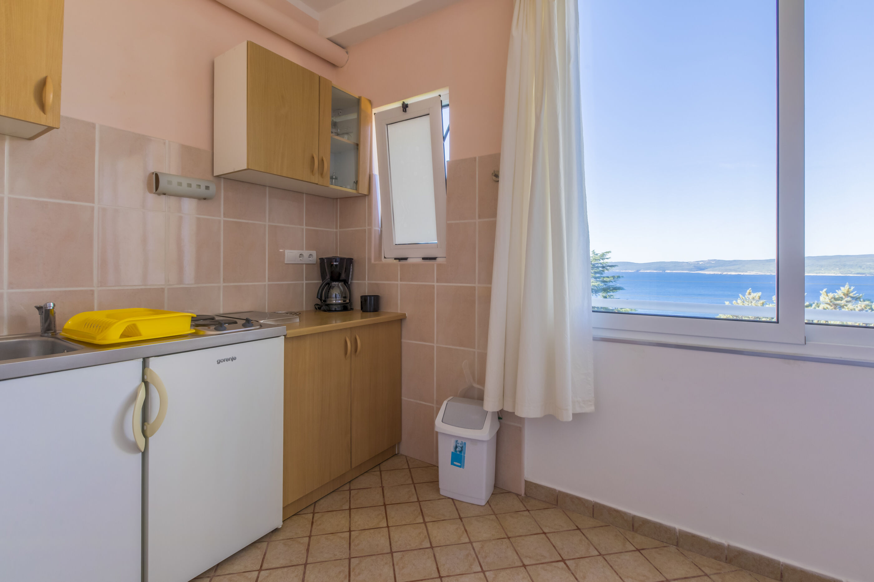 Apartments and Rooms Dotli 35530-A2