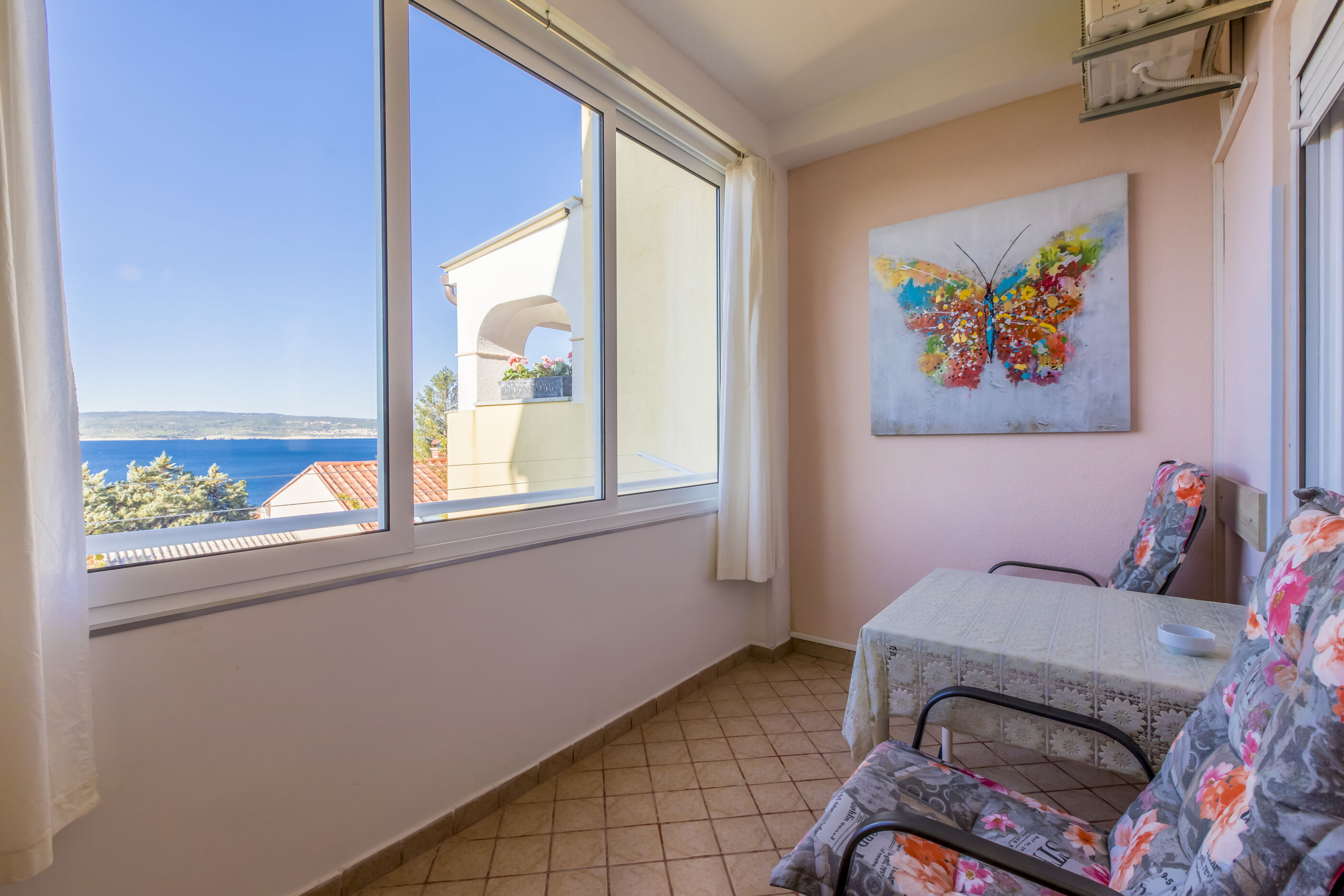 Apartments and Rooms Dotli 35530-A2