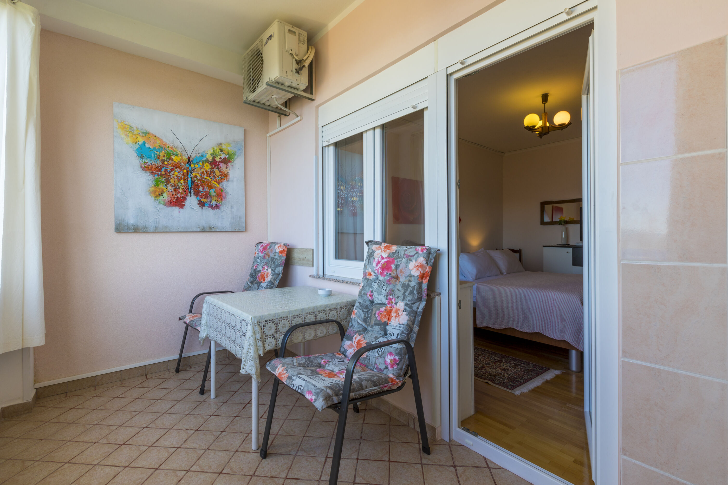 Apartments and Rooms Dotli 35530-A2