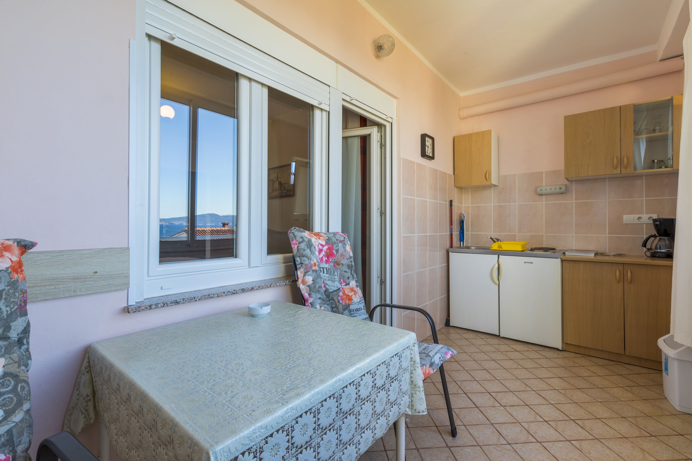 Apartments and Rooms Dotli 35530-A2