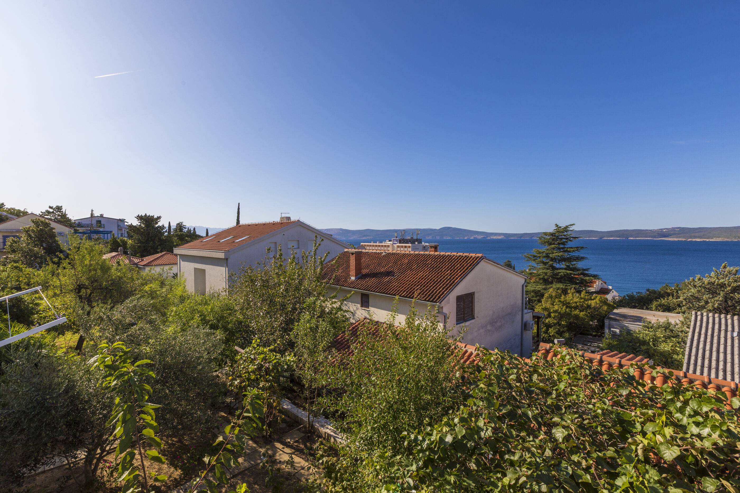 Apartments and Rooms Dotli 35530-A2