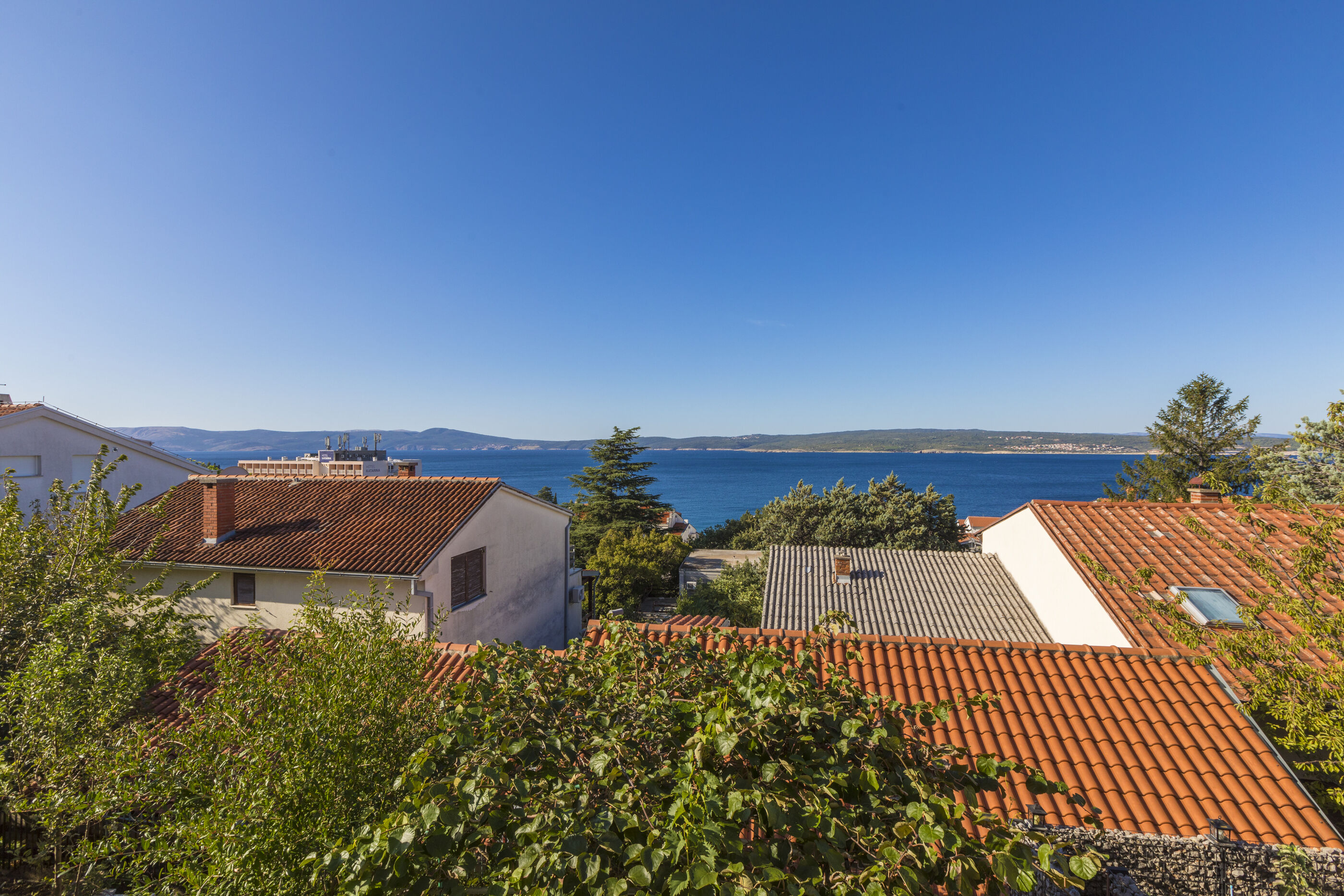 Apartments and Rooms Dotli 35530-A2