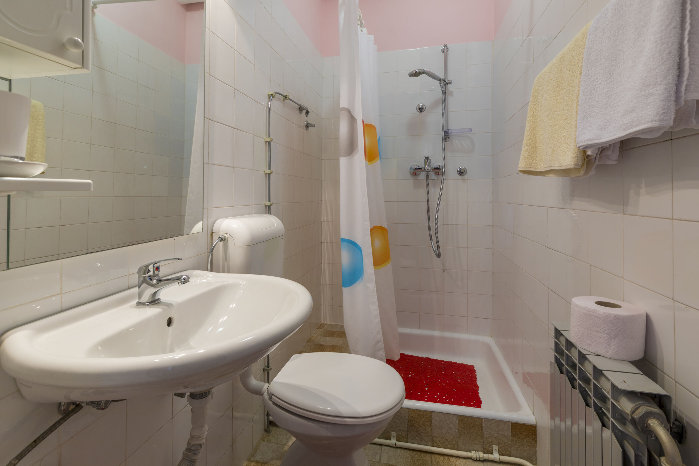 Apartments and Rooms Dotli 35530-A2