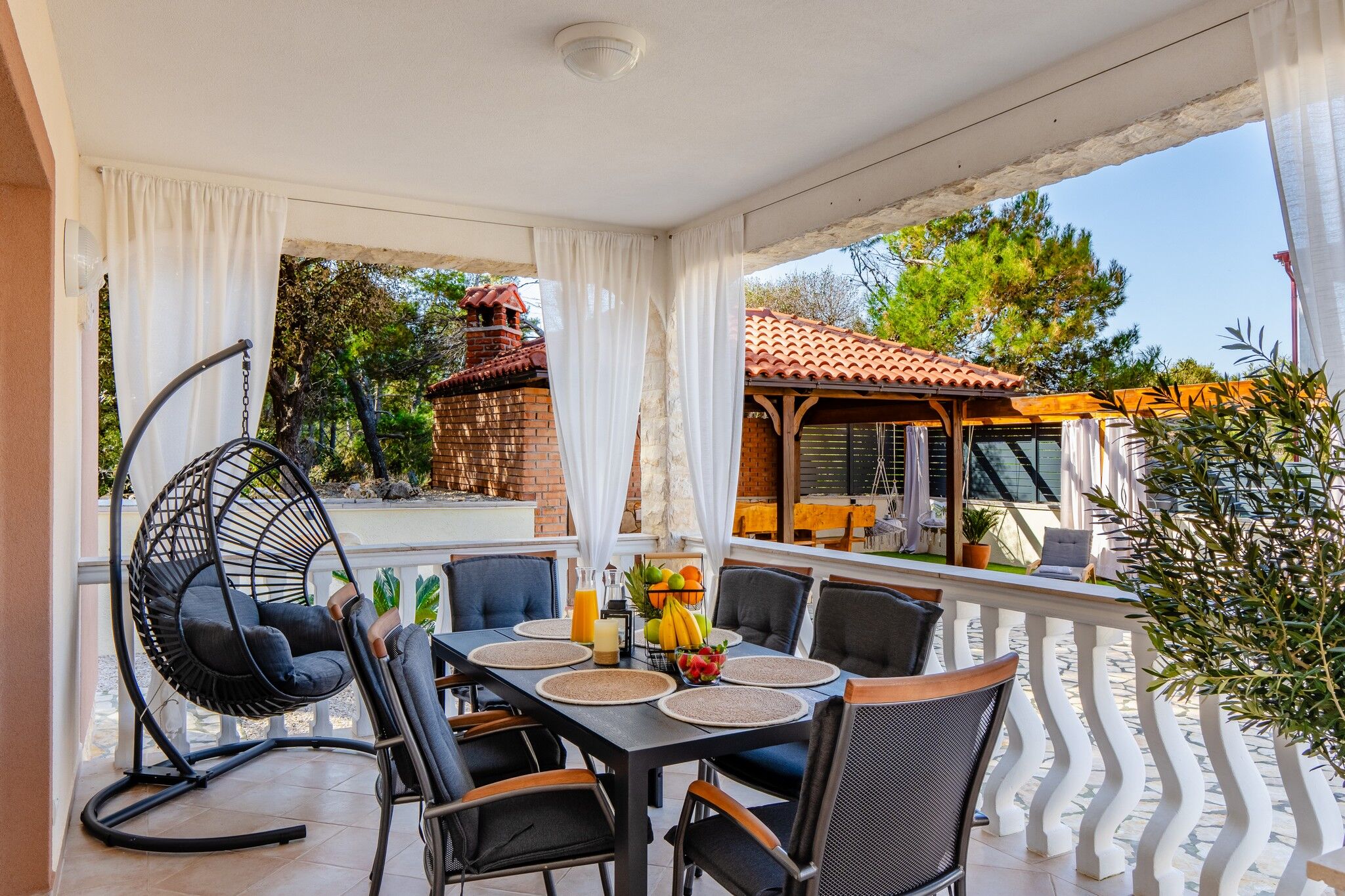 Apartments Quercus 11517-A1