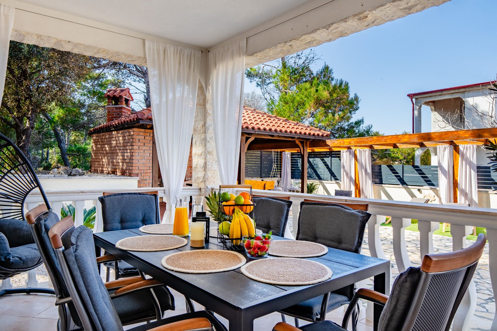 Apartments Quercus 11517-A1