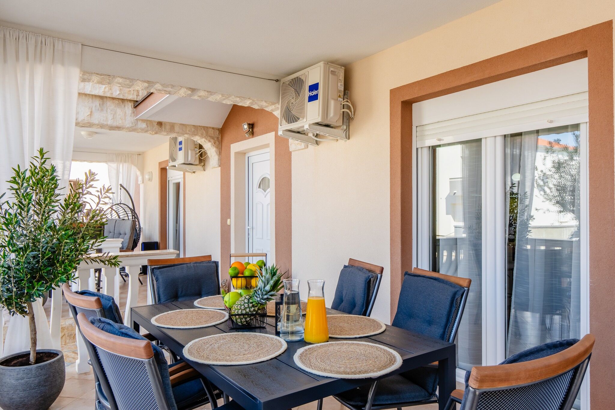 Apartments Quercus 11517-A1