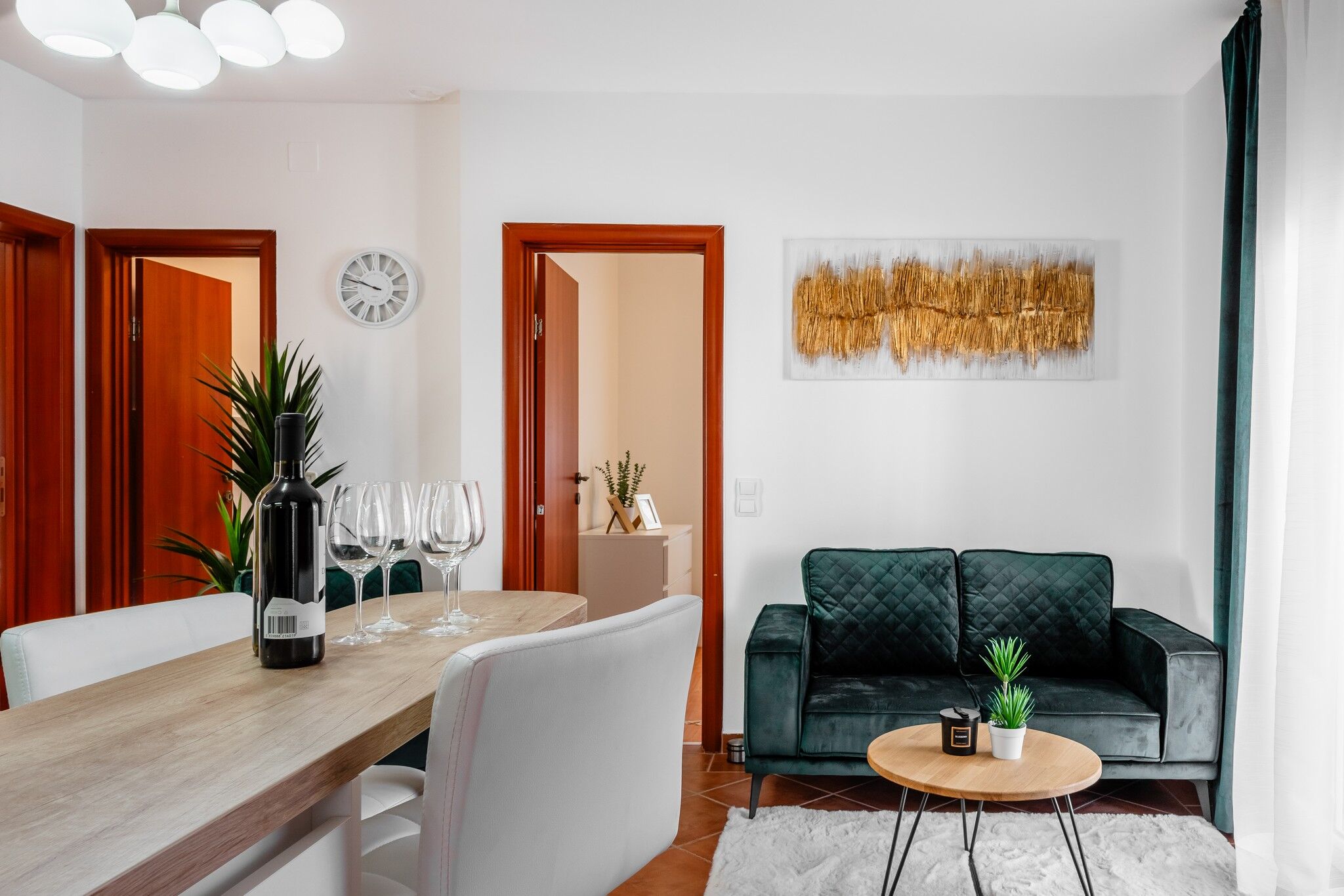 Apartments Quercus 11517-A1