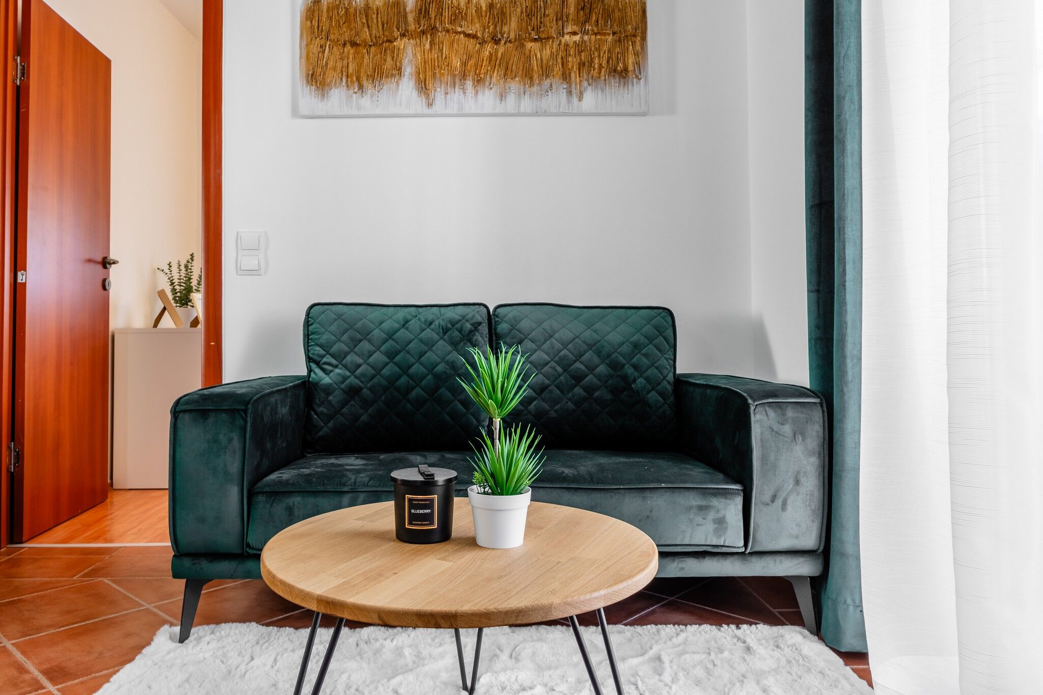 Apartments Quercus 11517-A1