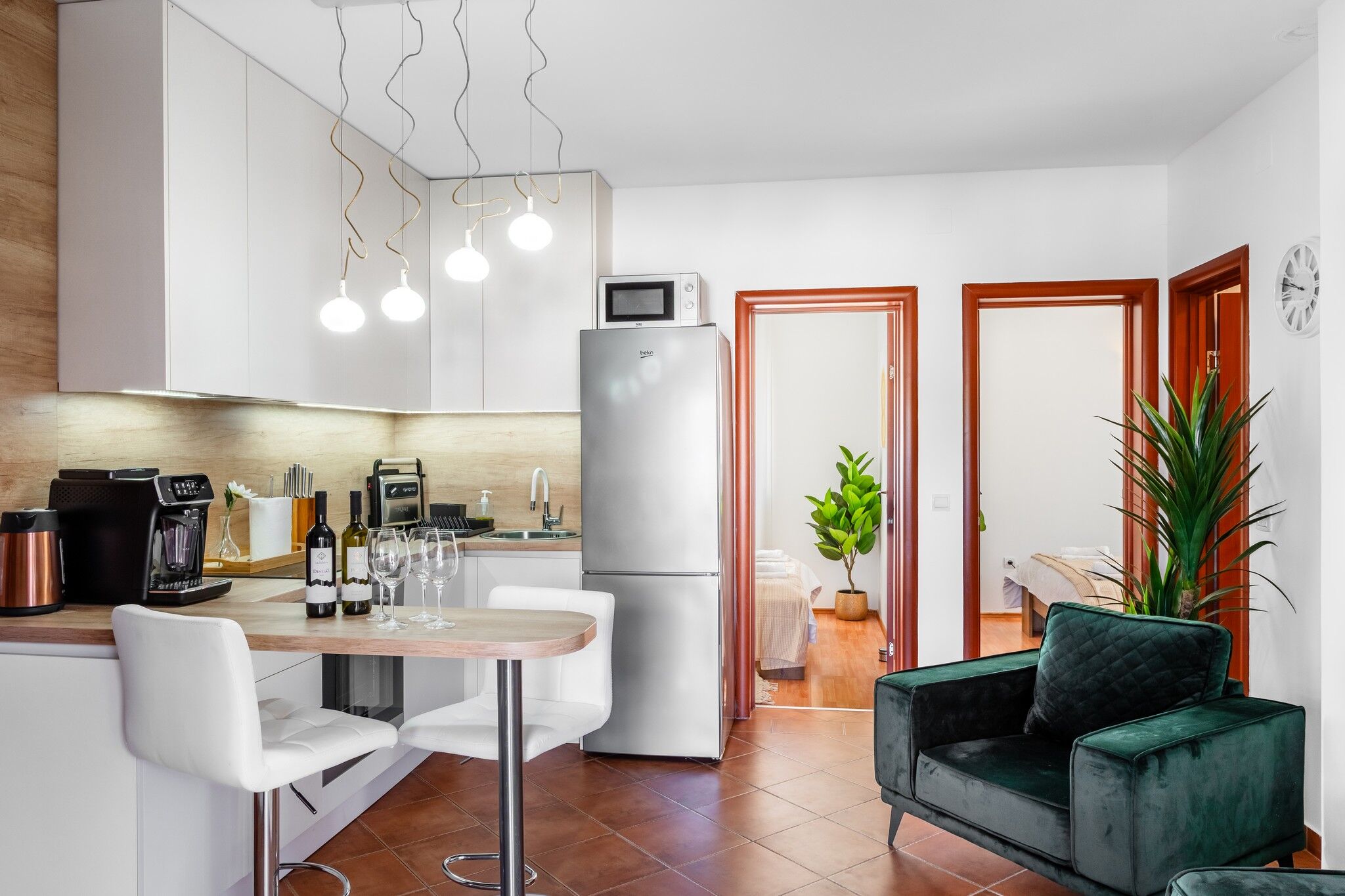 Apartments Quercus 11517-A1