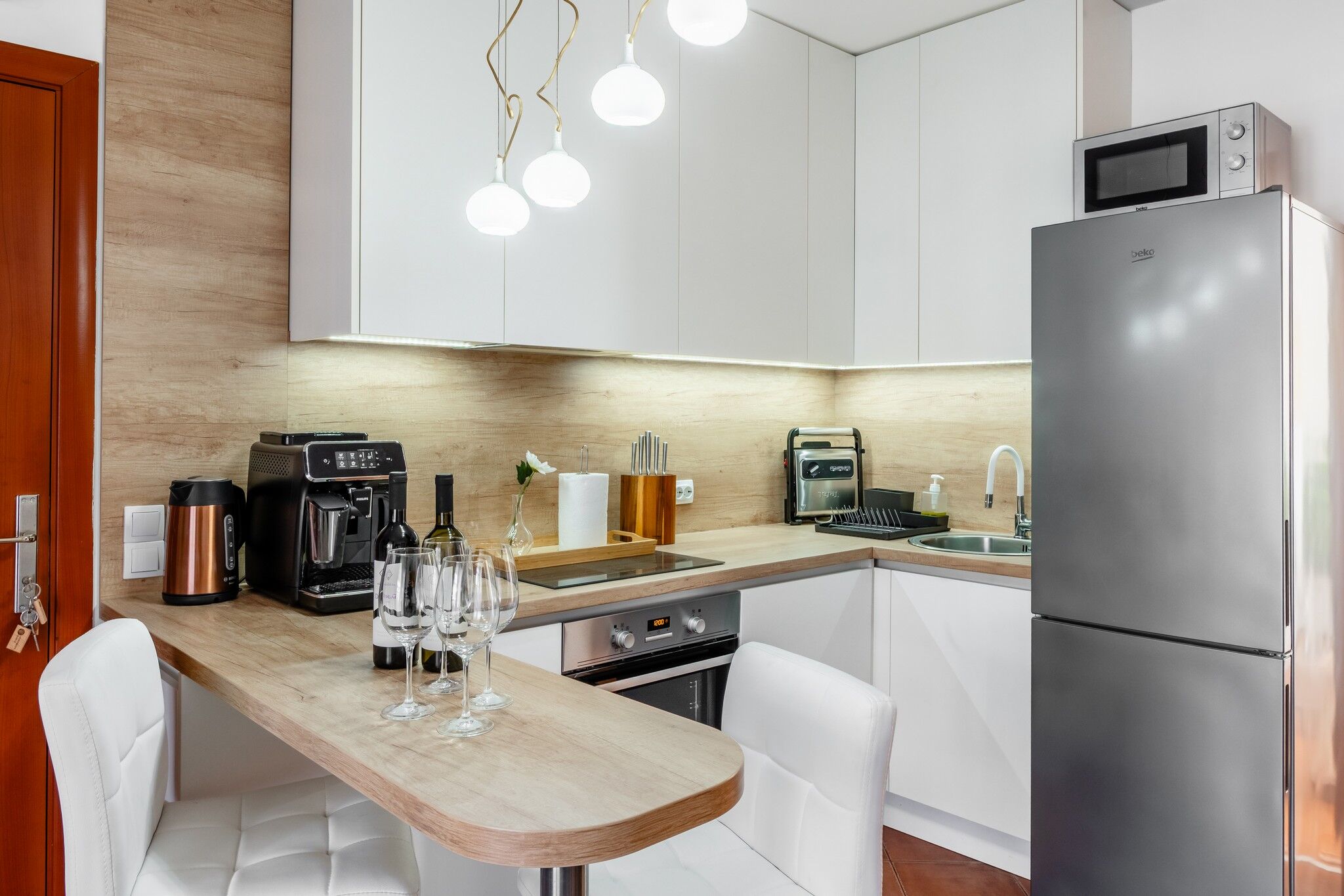 Apartments Quercus 11517-A1