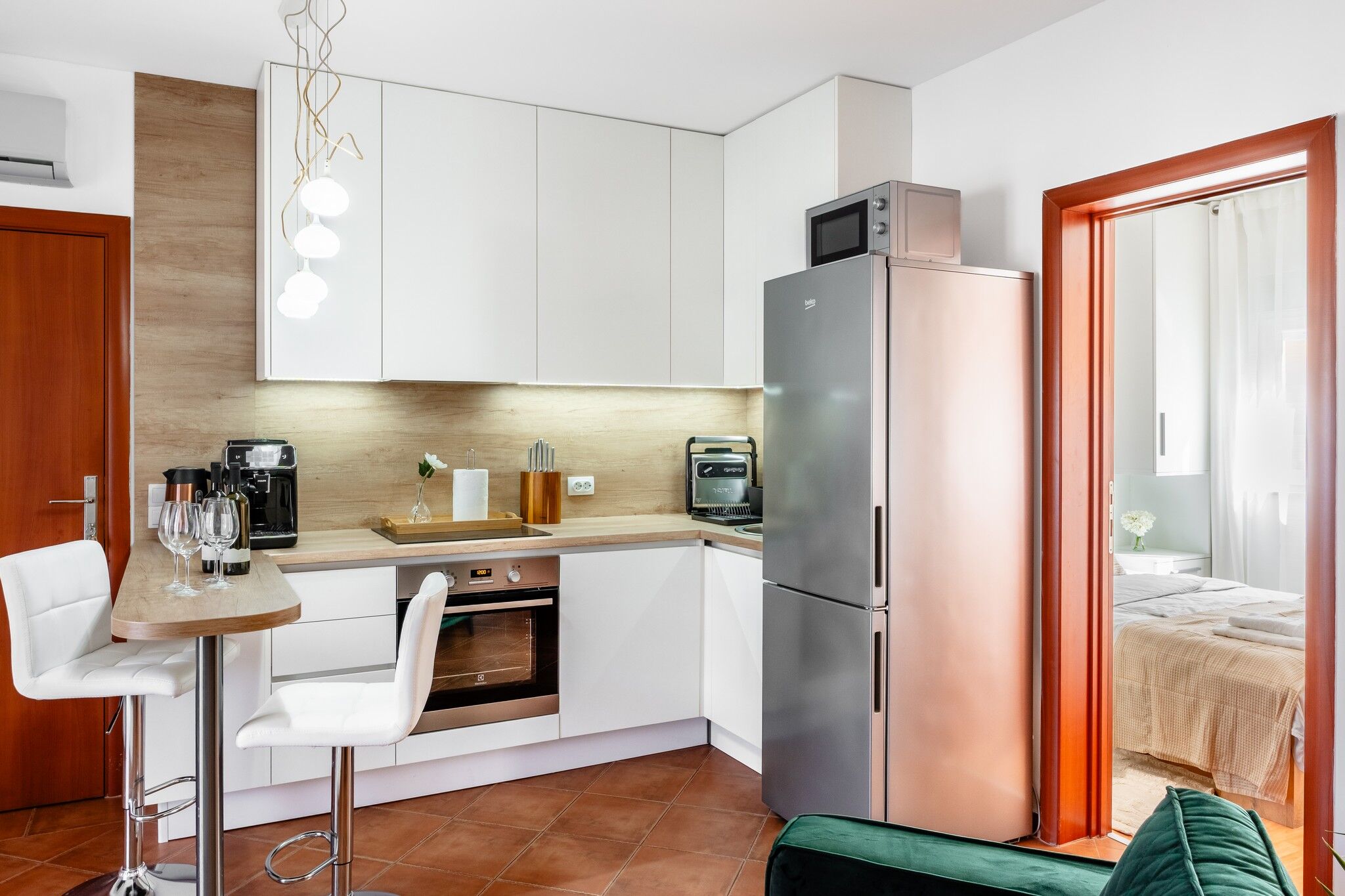 Apartments Quercus 11517-A1