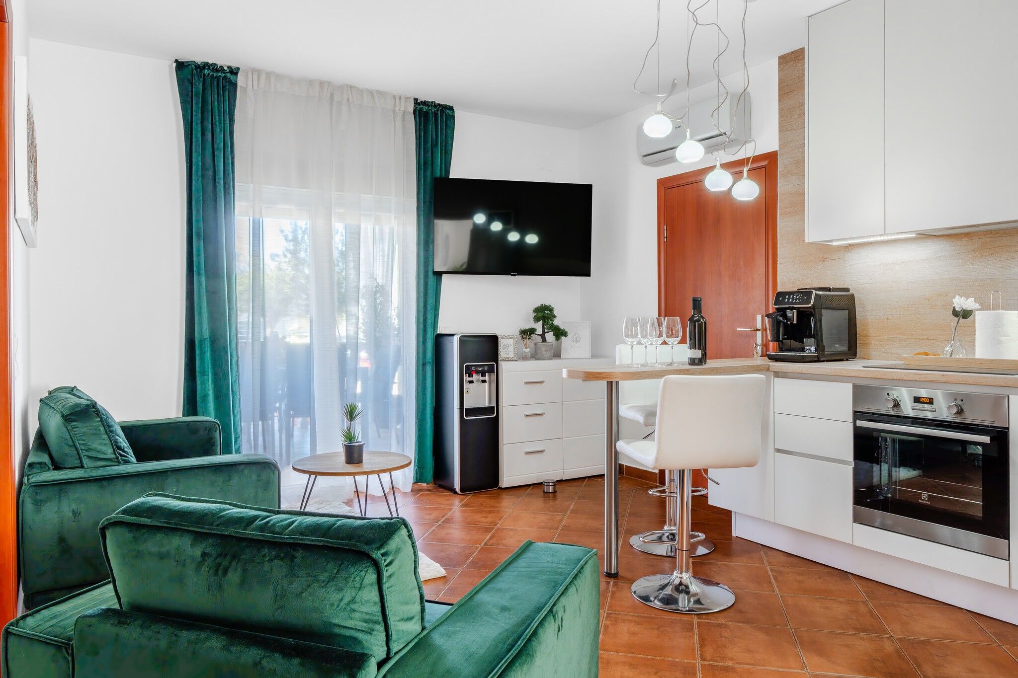 Apartments Quercus 11517-A1