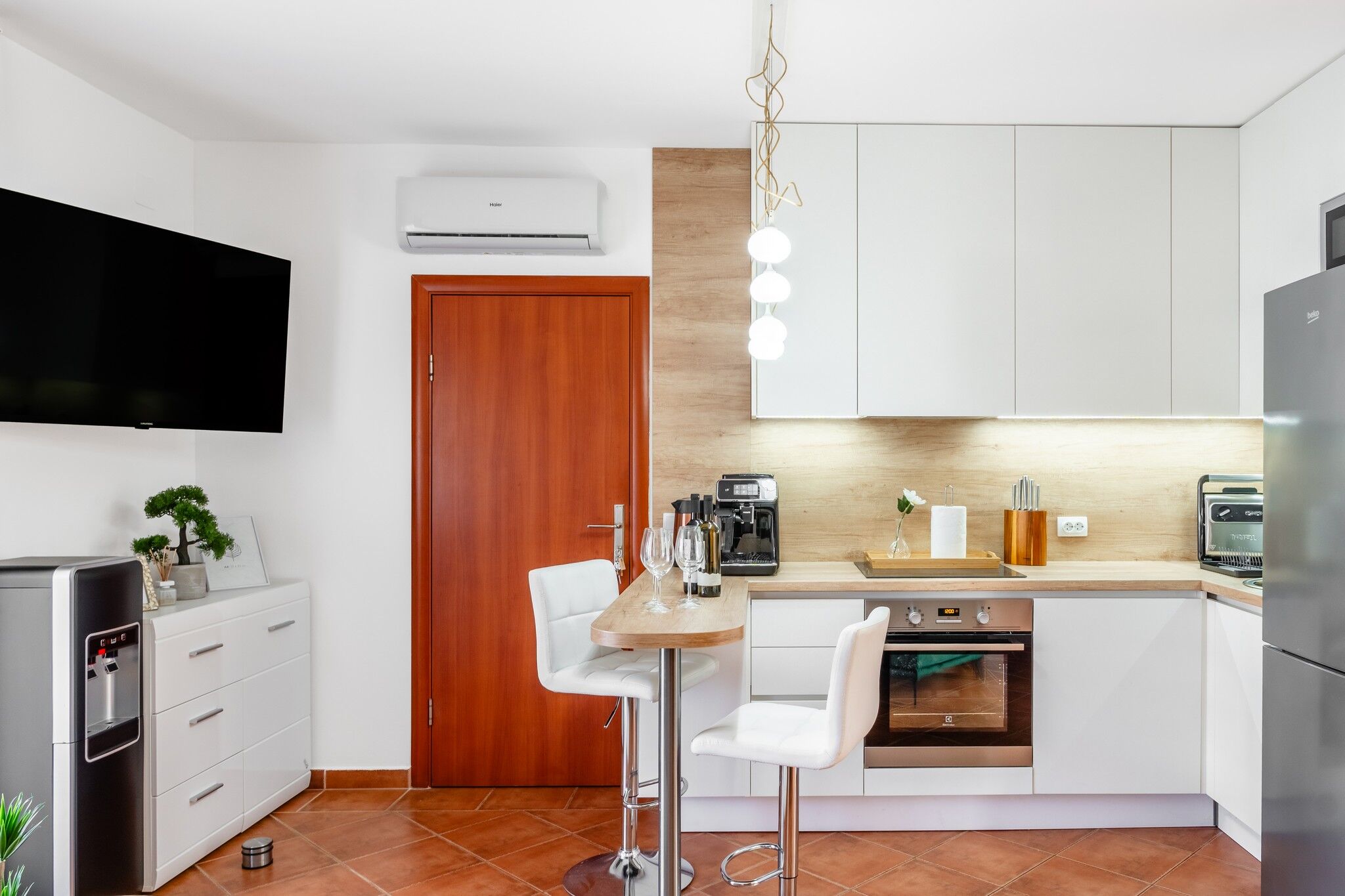 Apartments Quercus 11517-A1