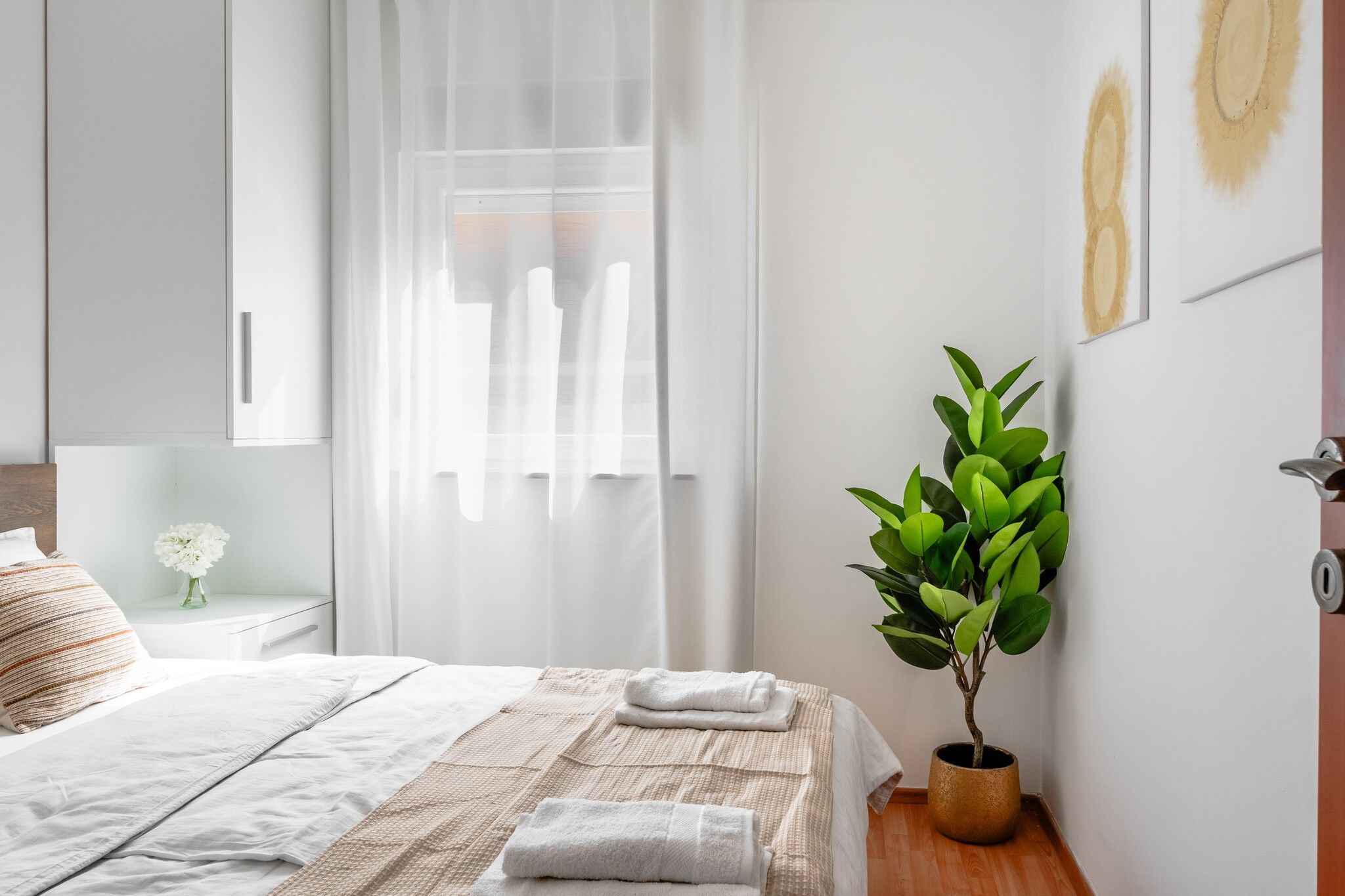 Apartments Quercus 11517-A1