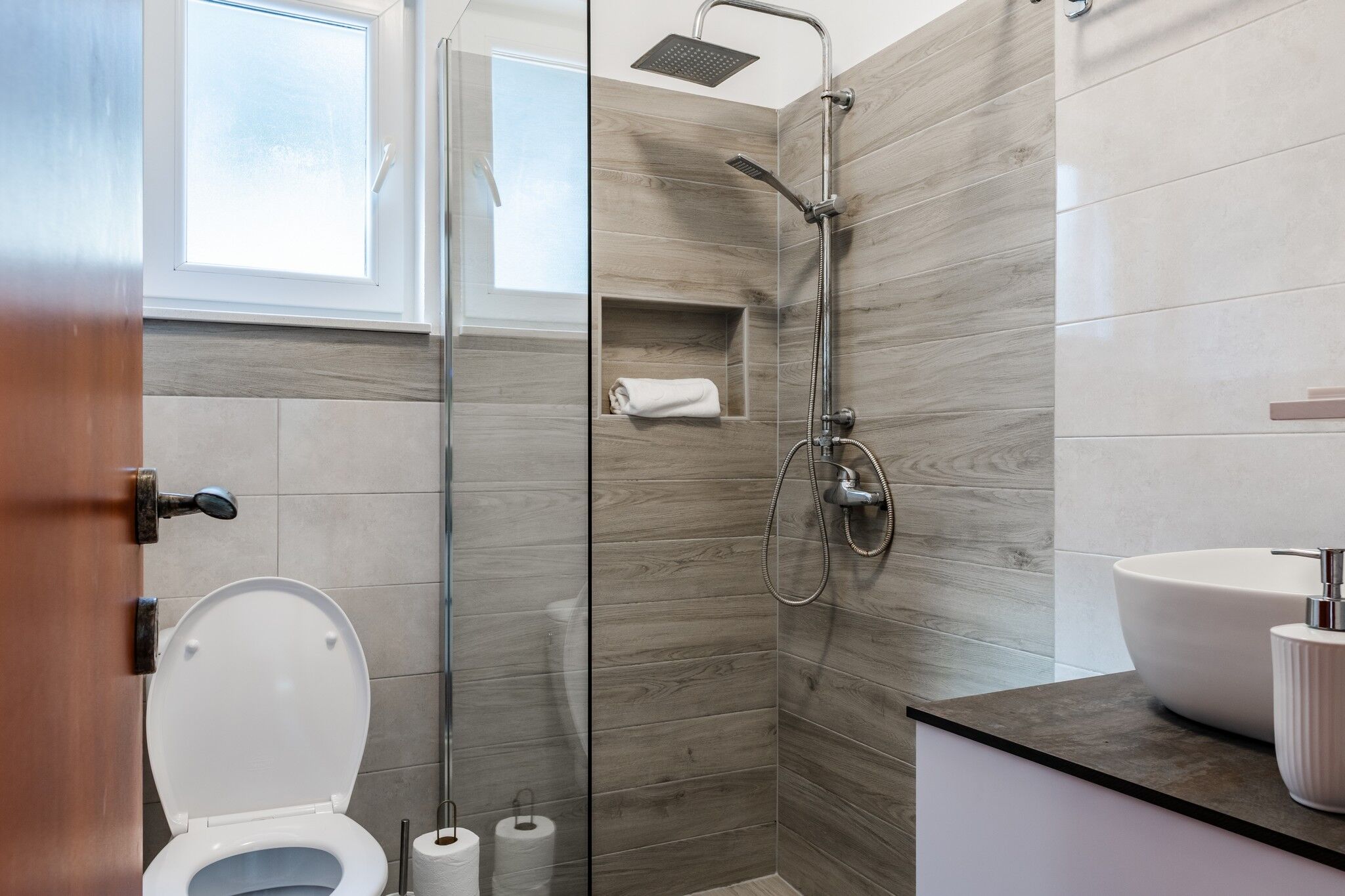 Apartments Quercus 11517-A1