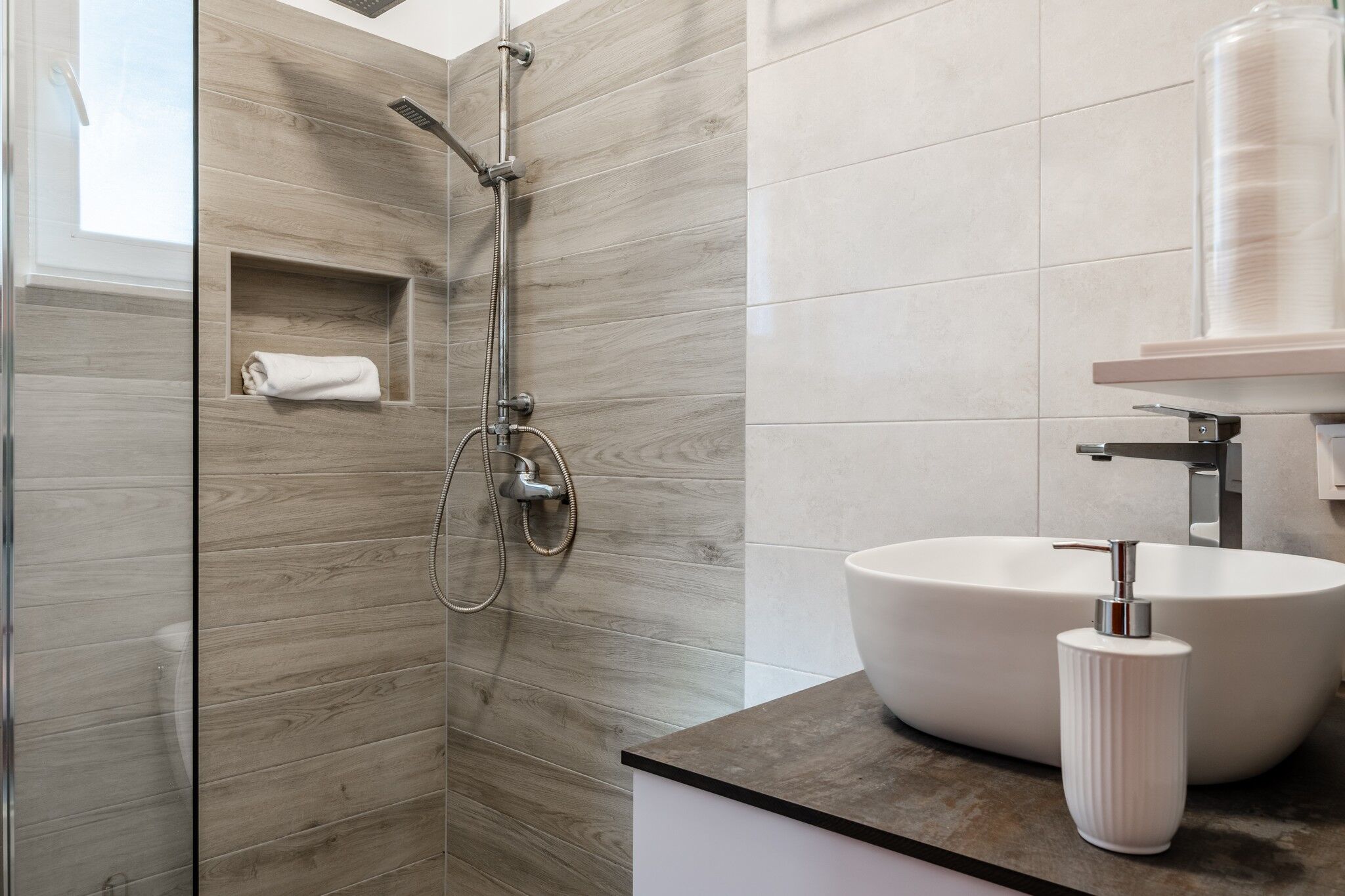 Apartments Quercus 11517-A1