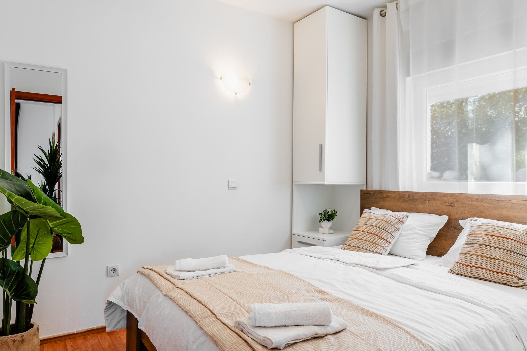 Apartments Quercus 11517-A1