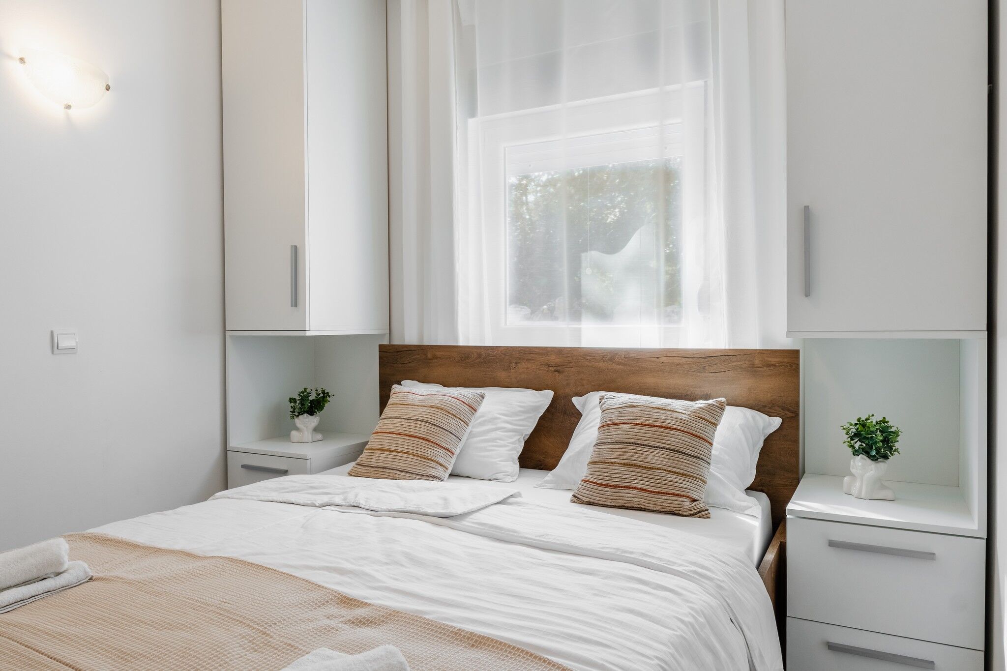 Apartments Quercus 11517-A1
