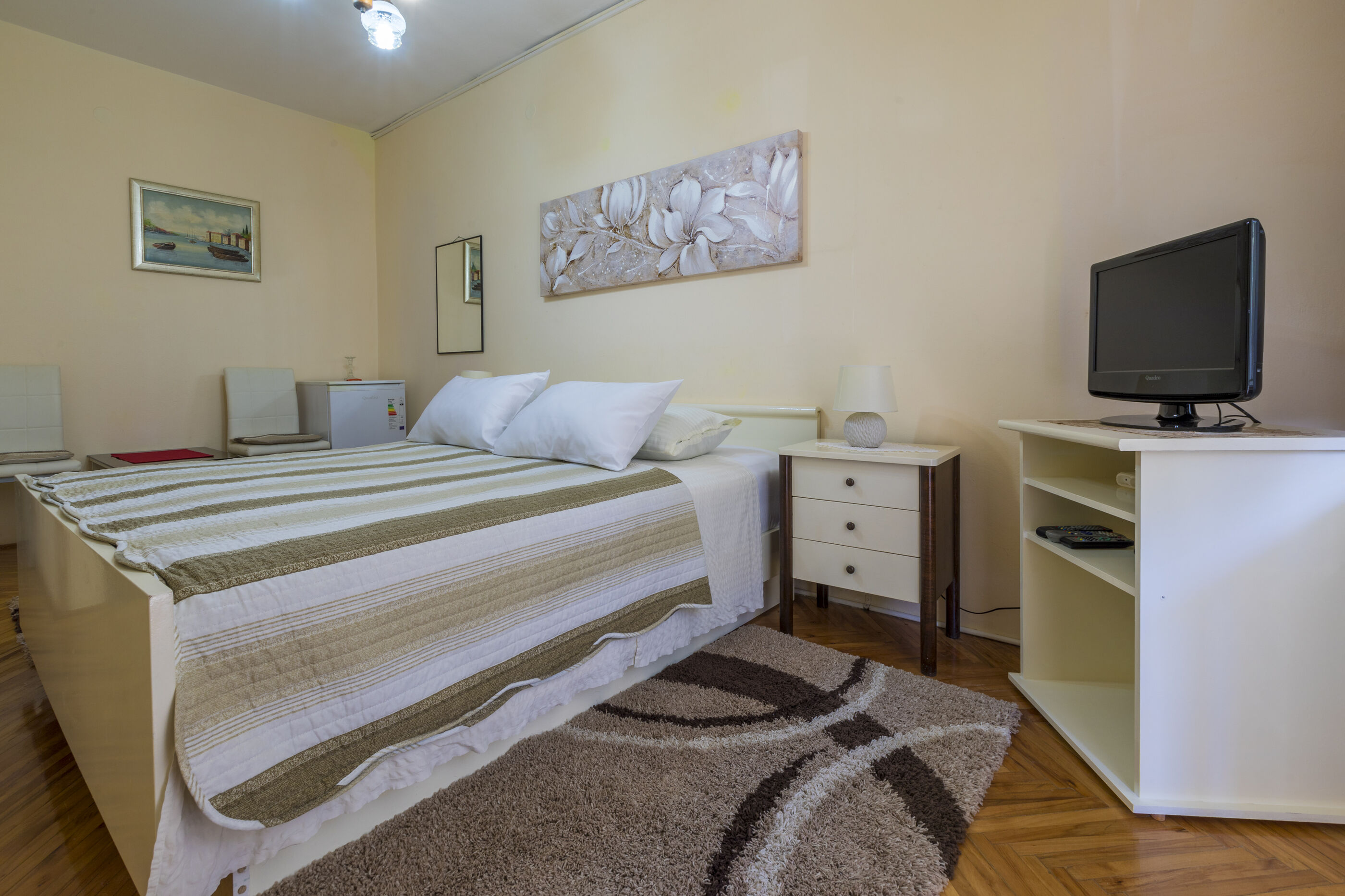 Apartments and Rooms Dotli 35530-S1