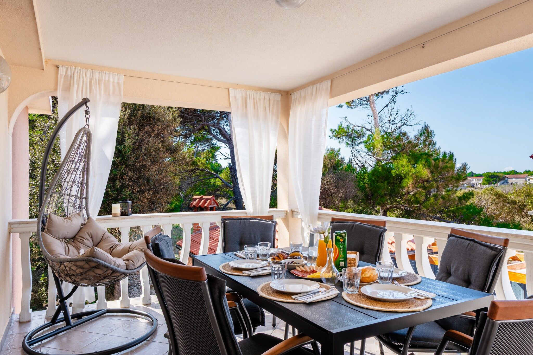 Apartments Quercus 11517-A2