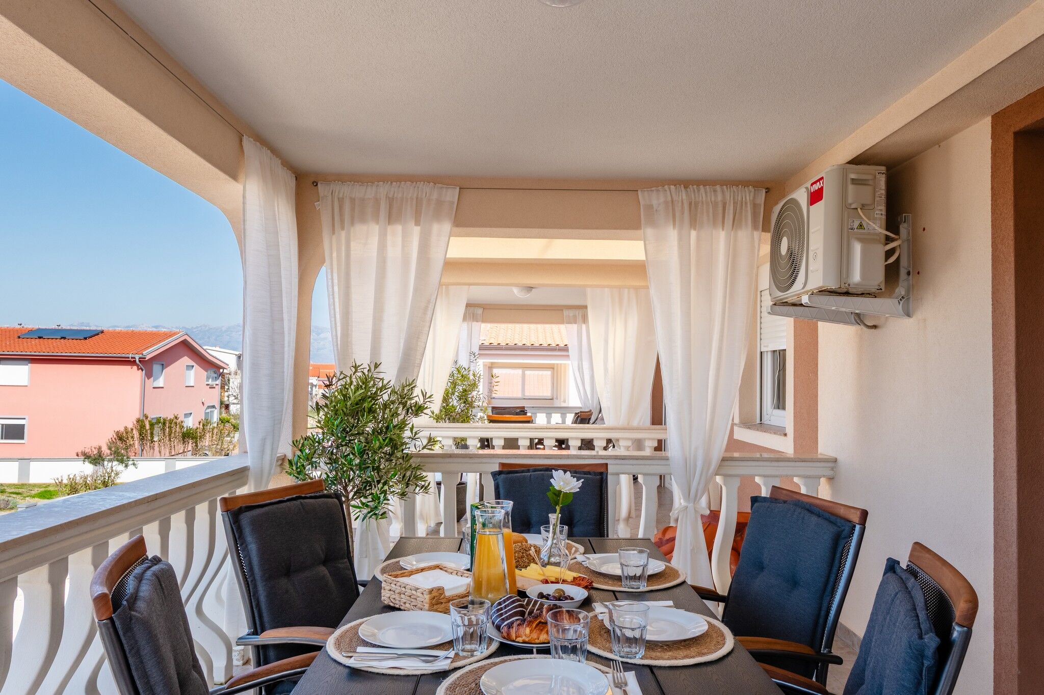 Apartments Quercus 11517-A2