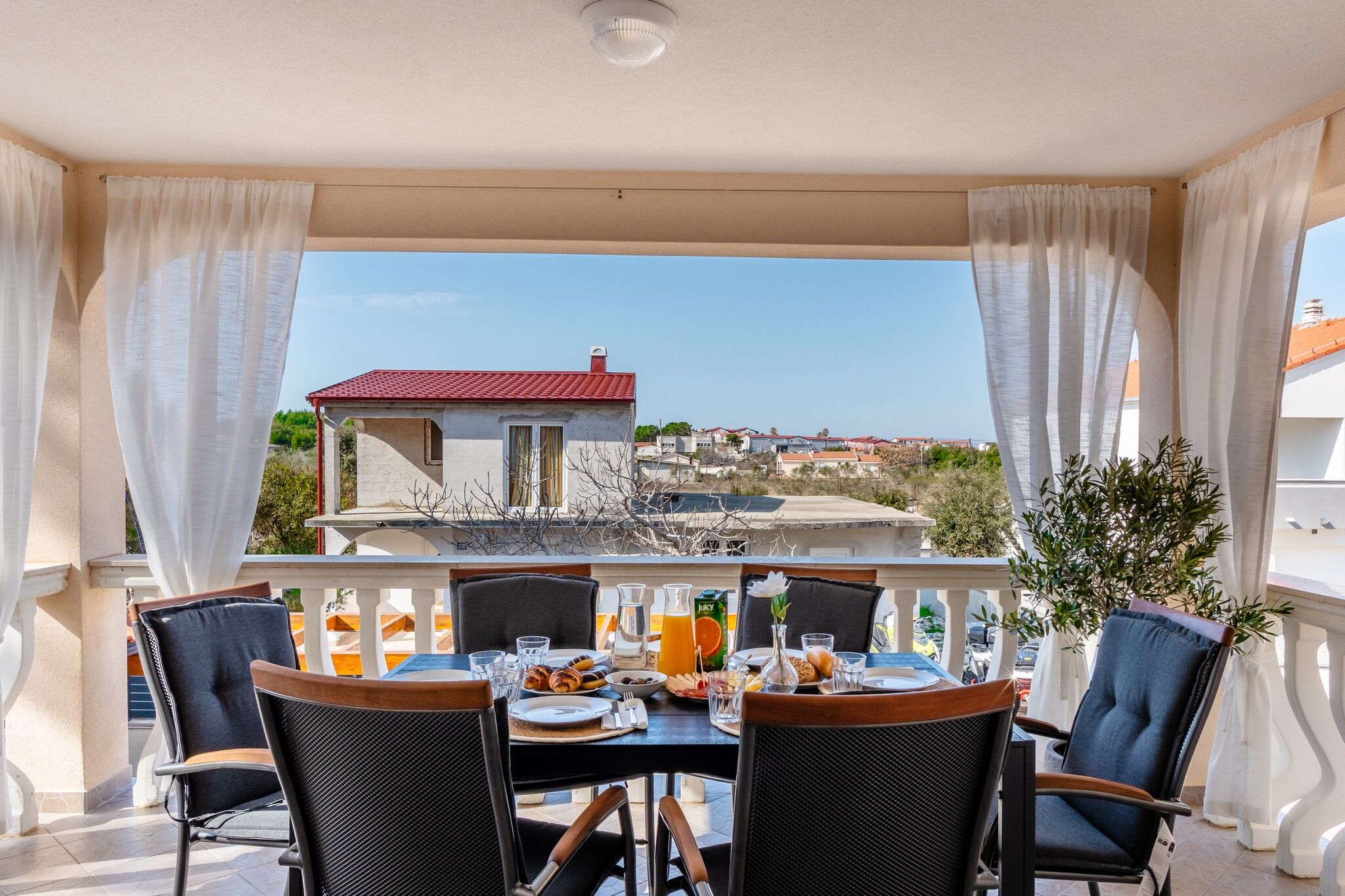 Apartments Quercus 11517-A2