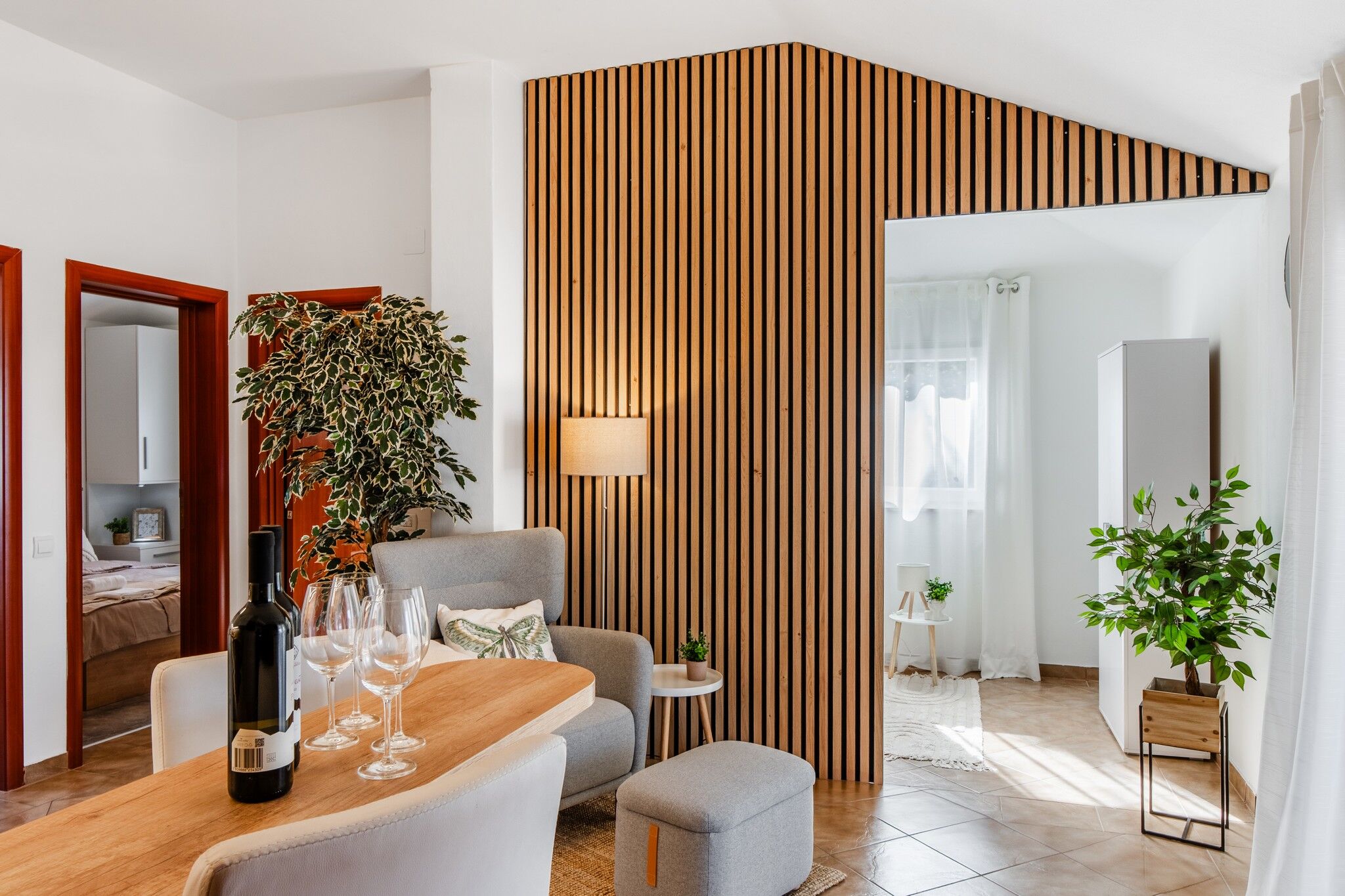 Apartments Quercus 11517-A2