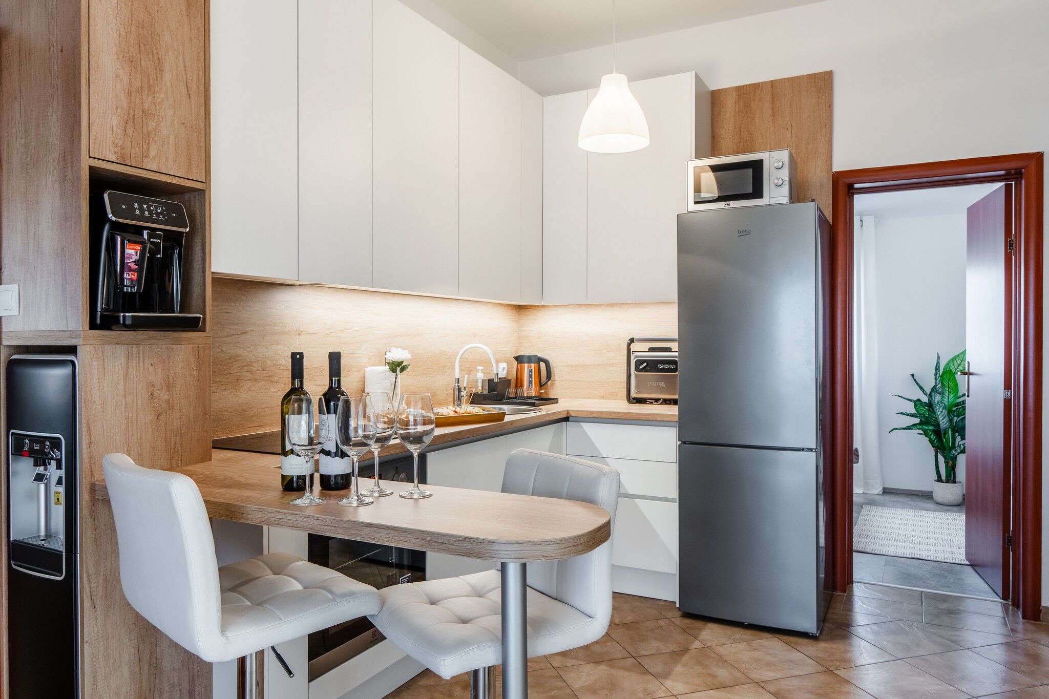 Apartments Quercus 11517-A2
