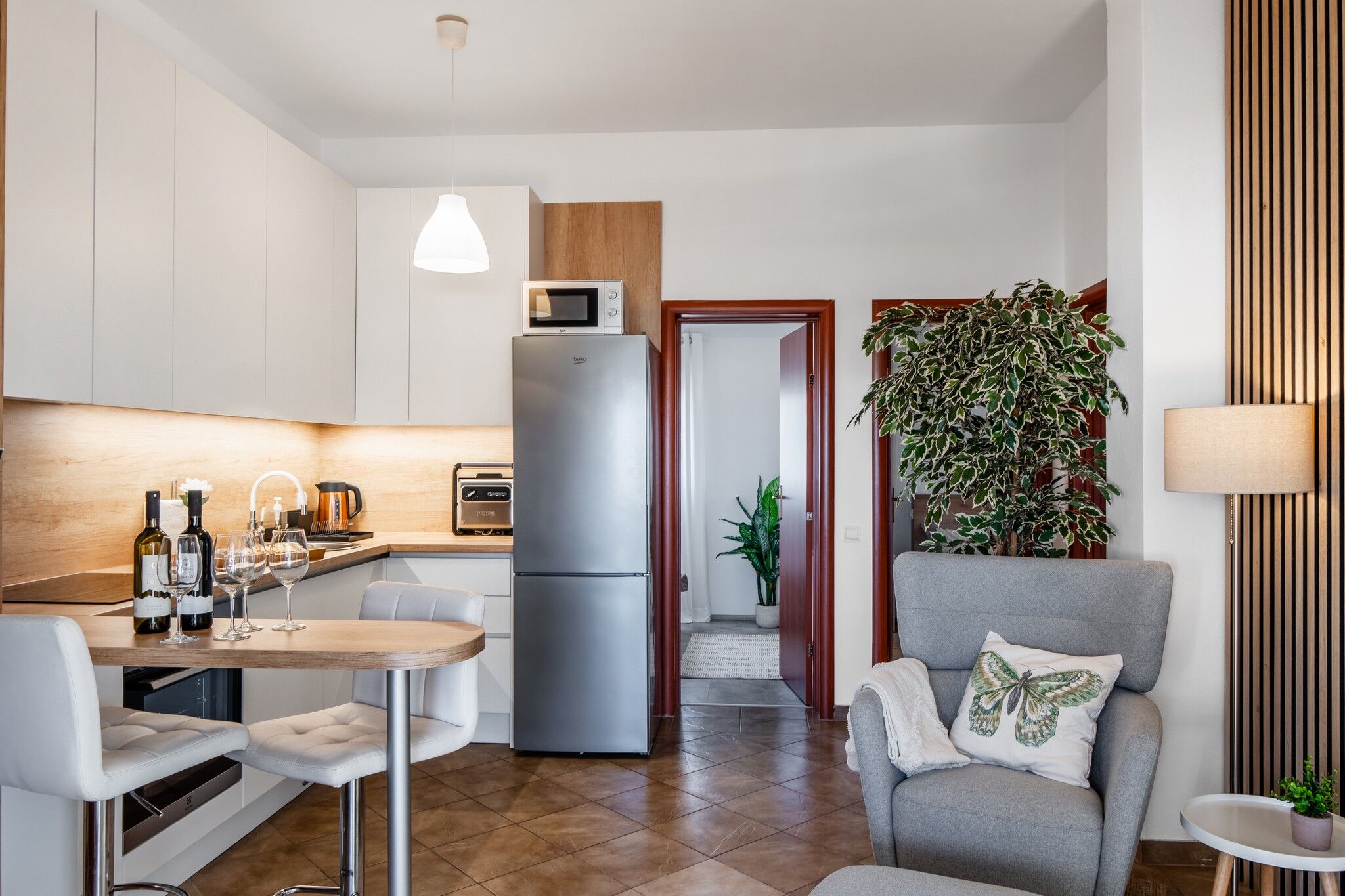 Apartments Quercus 11517-A2