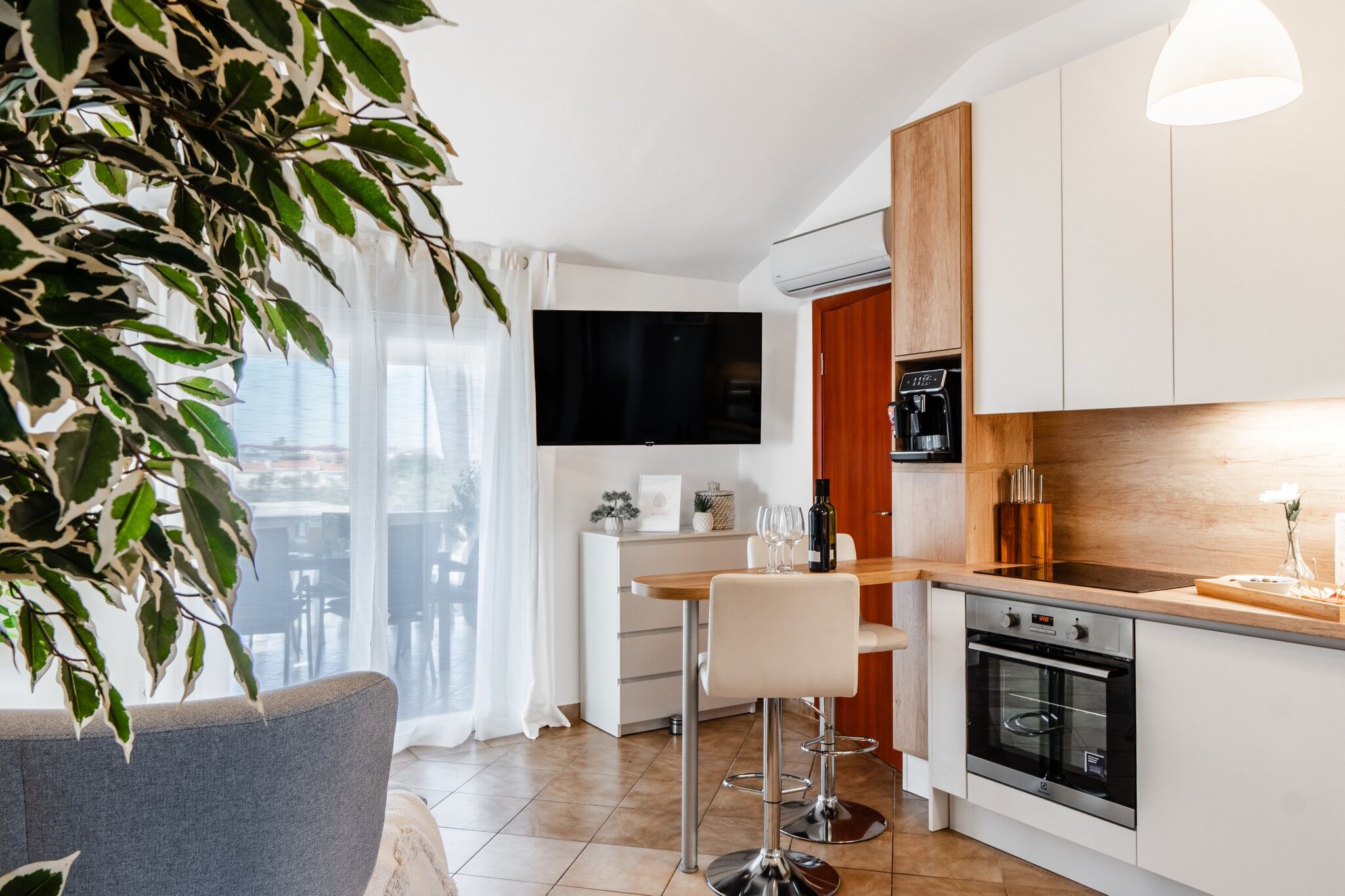Apartments Quercus 11517-A2