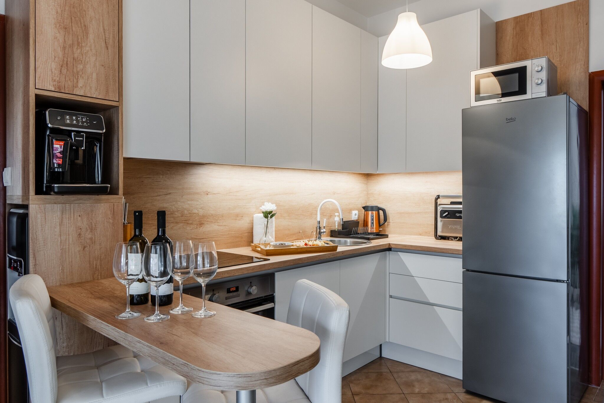 Apartments Quercus 11517-A2