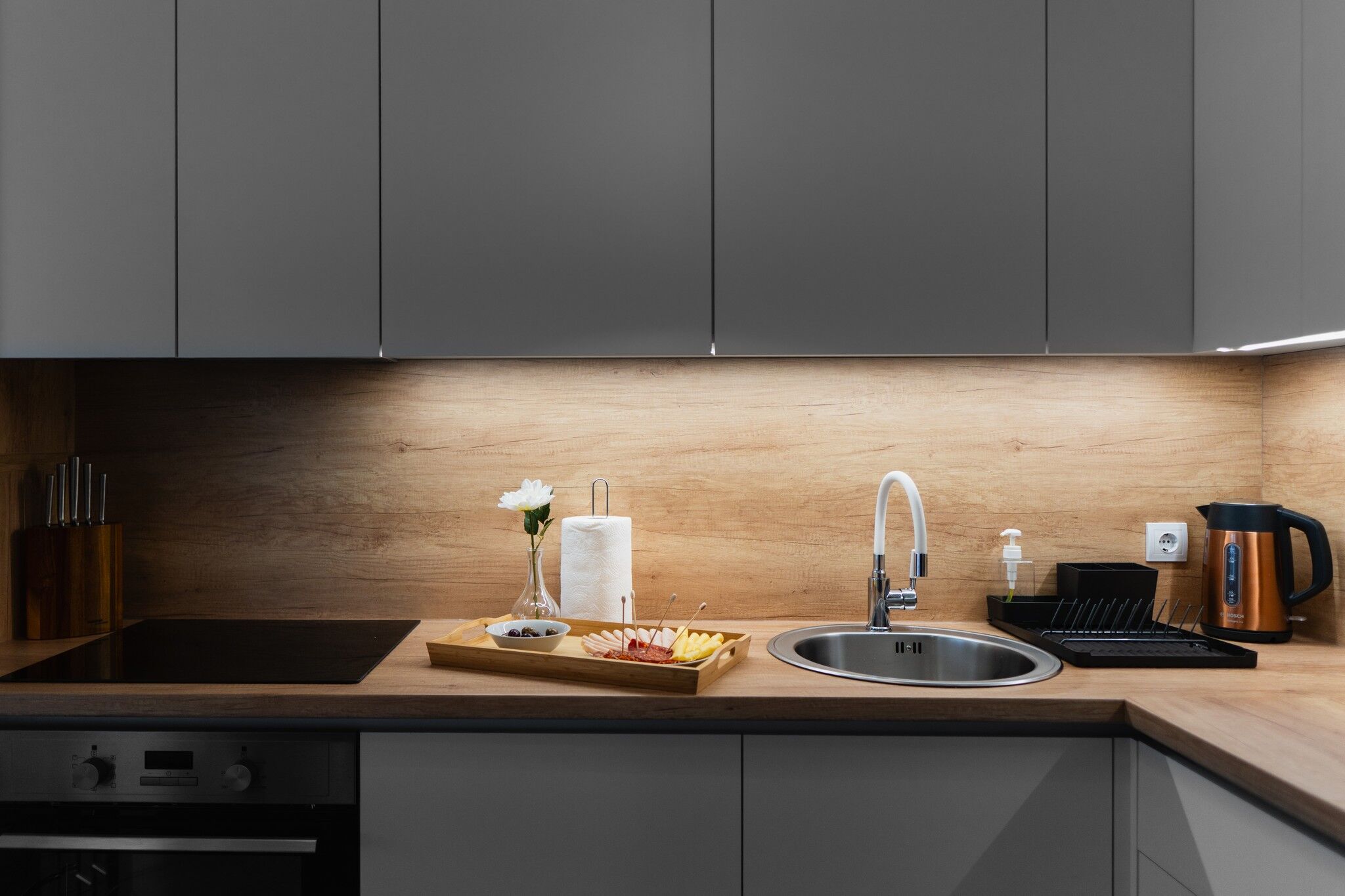 Apartments Quercus 11517-A2