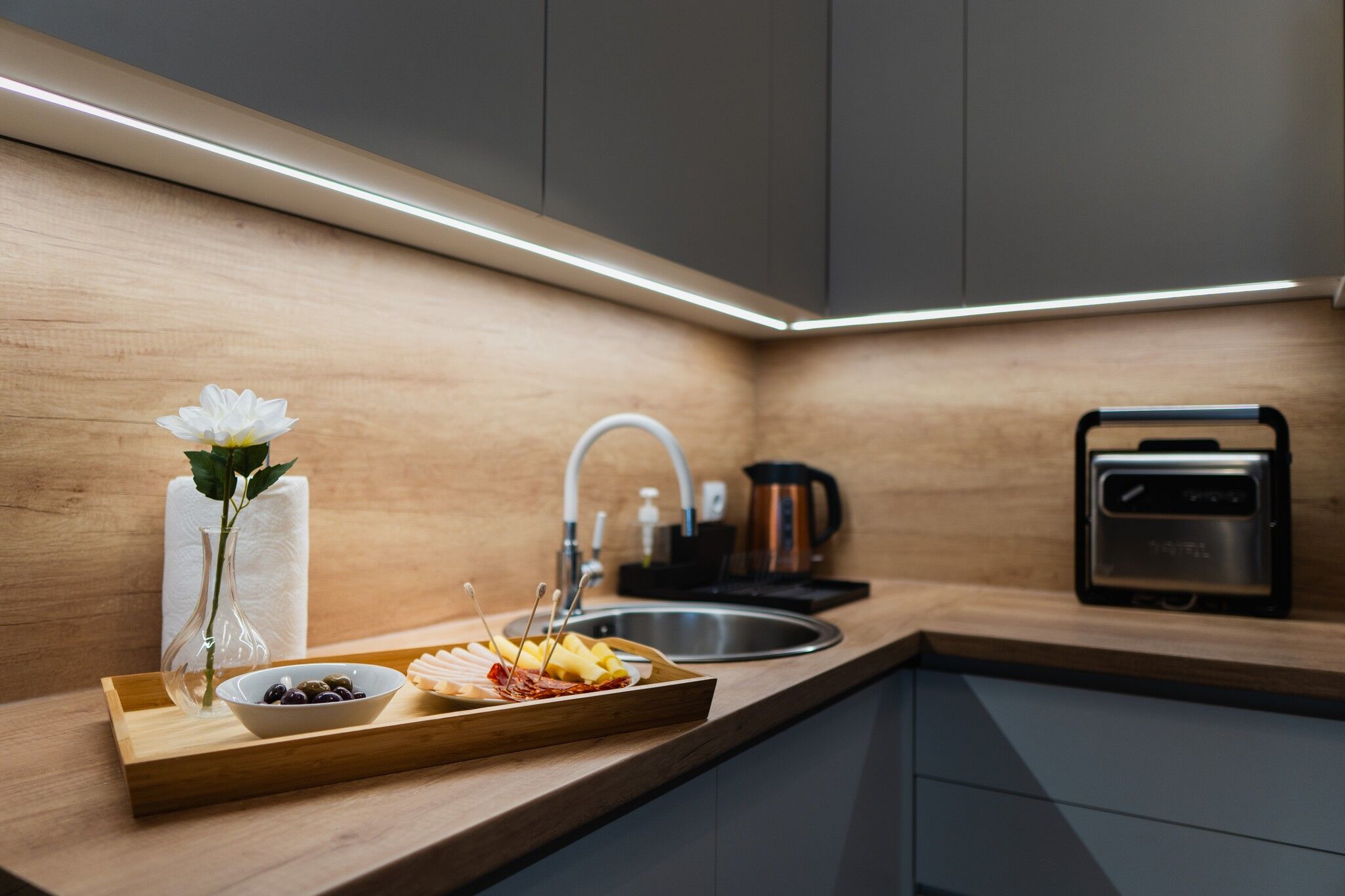 Apartments Quercus 11517-A2