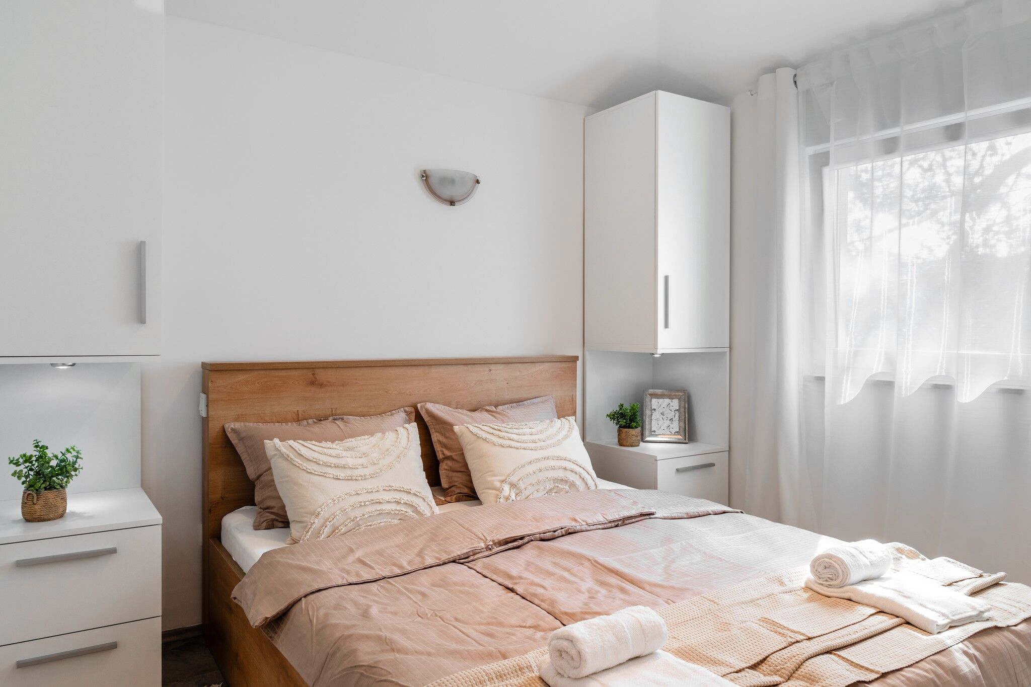 Apartments Quercus 11517-A2
