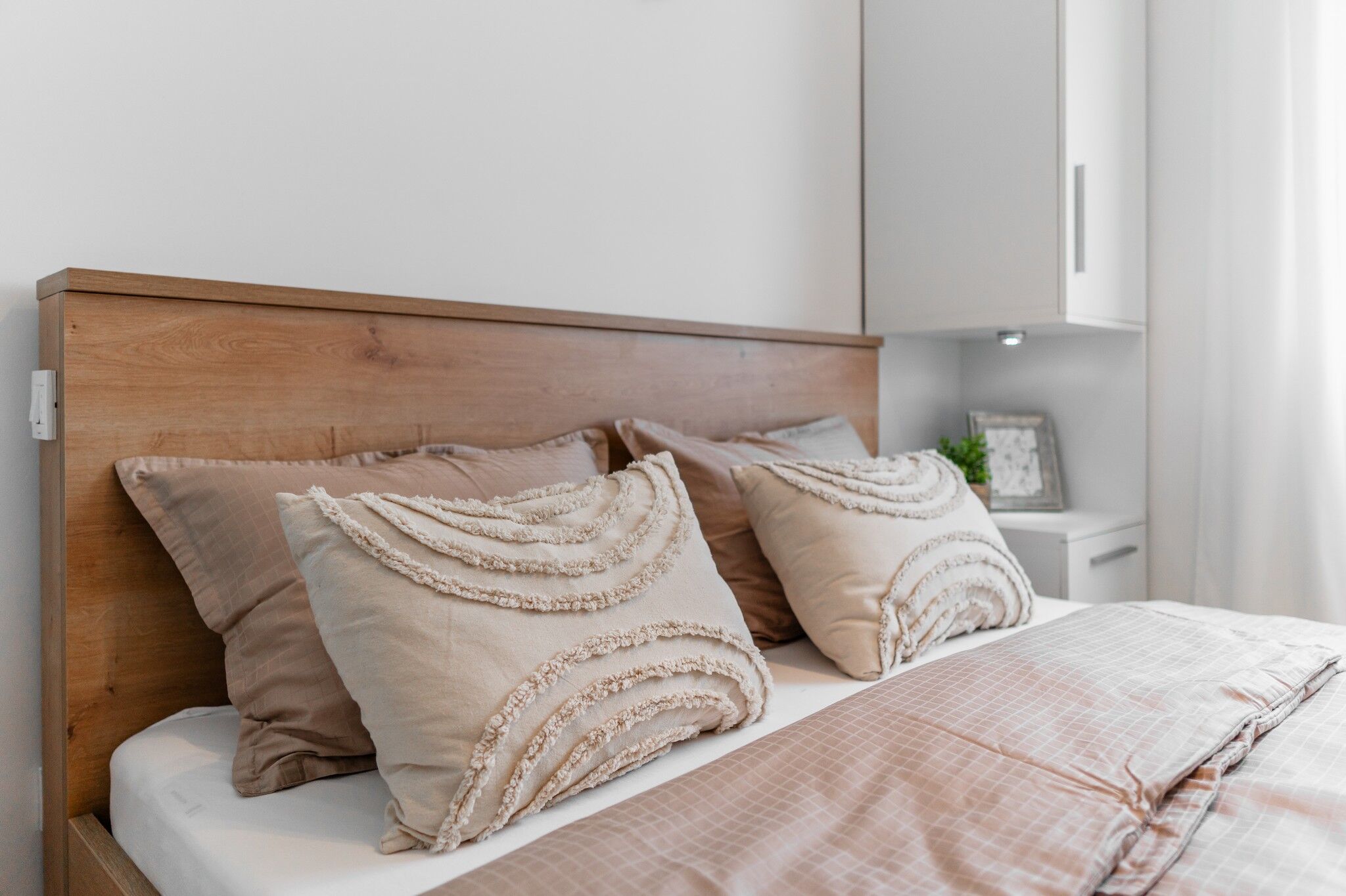 Apartments Quercus 11517-A2