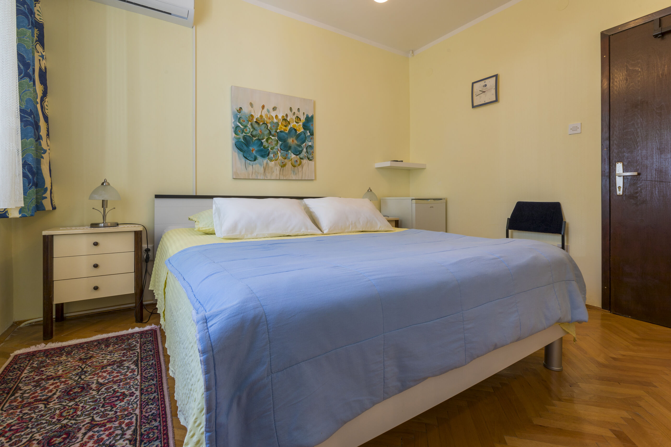 Apartments and Rooms Dotli 35530-S2